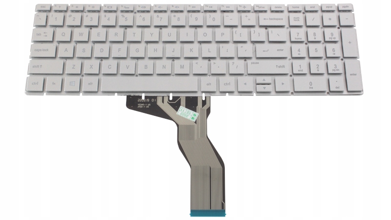 Klawiatura Cmd cmd-000025016 do HP, Compaq