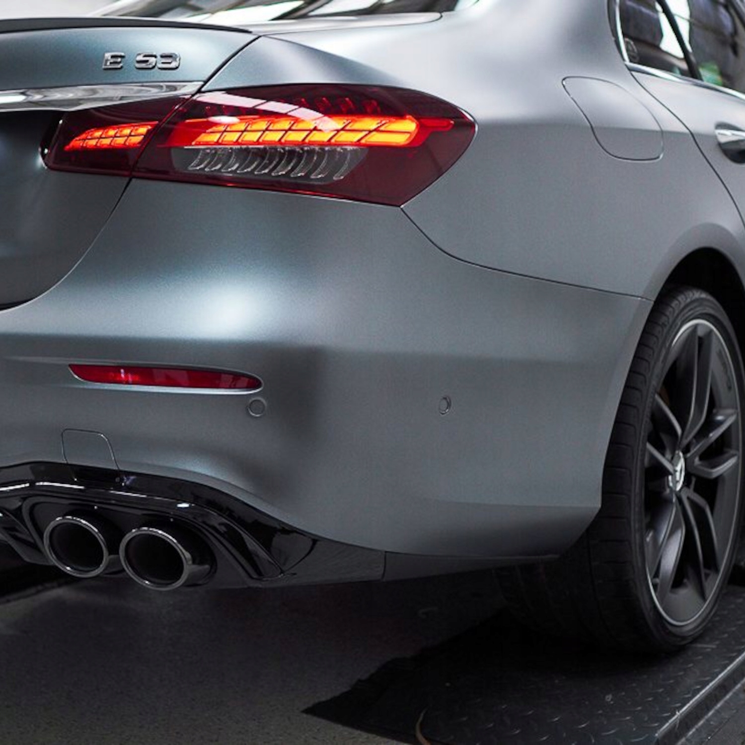 Folia Ochronna PPF Premium do Auta Samoregenerująca Matowa Rolka 22,8m2 Kod producenta Folia Ochronna PPF Premium Matowa SkinPro Mat