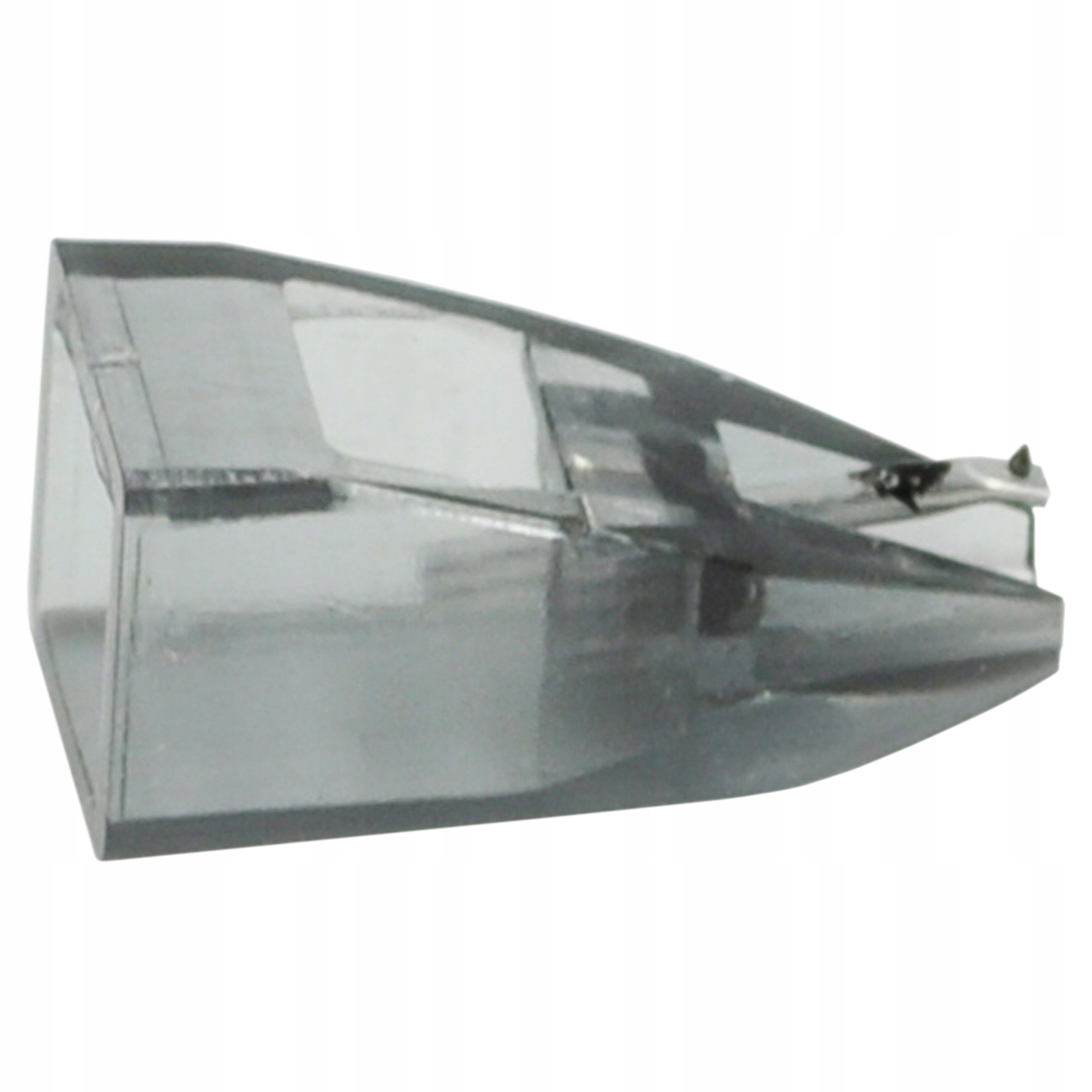 ANALOGIS 5513 DIAMENTOWA IGŁA GRAMOFONOWA SZLIF ELIPTYCZNY 5E 10 20 30 40 Kod producenta STYLUS-5513-ORT-NAD