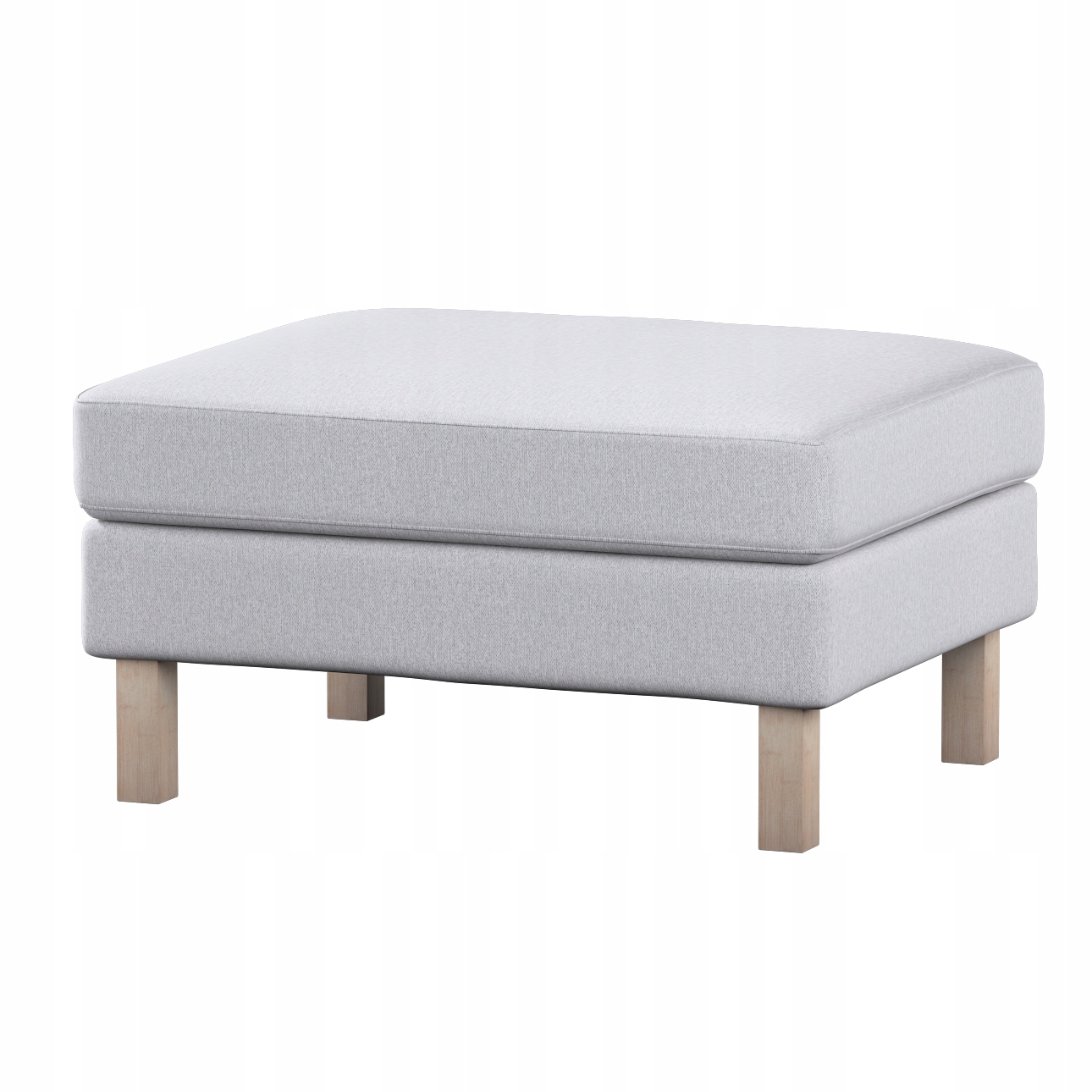 Dekoria Poťah na podnožku Karlstad Ikea