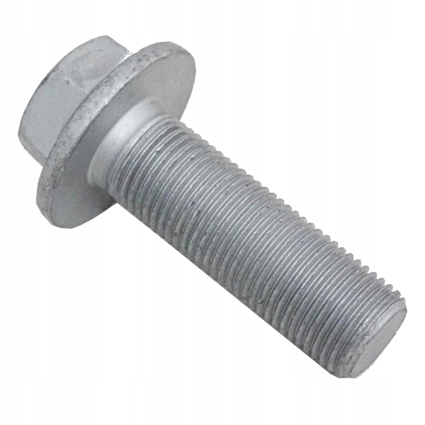 

Śruba kołnierzowa M12x1,75x25 kl.10.9 ocynk płatk.