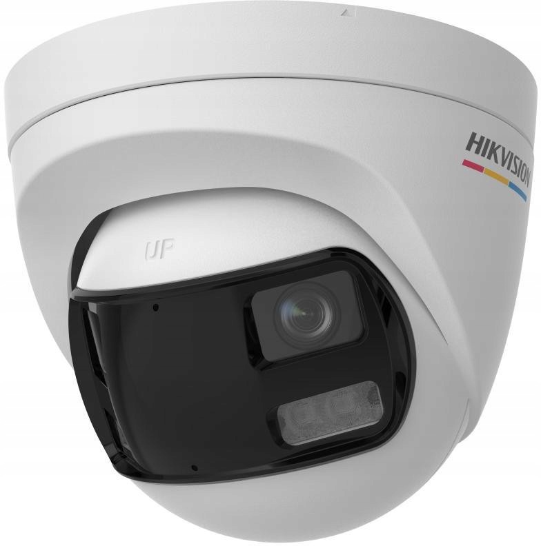 Kamera 4v1 Hikvision DS-2CE72KF3TP-DLS (180°)