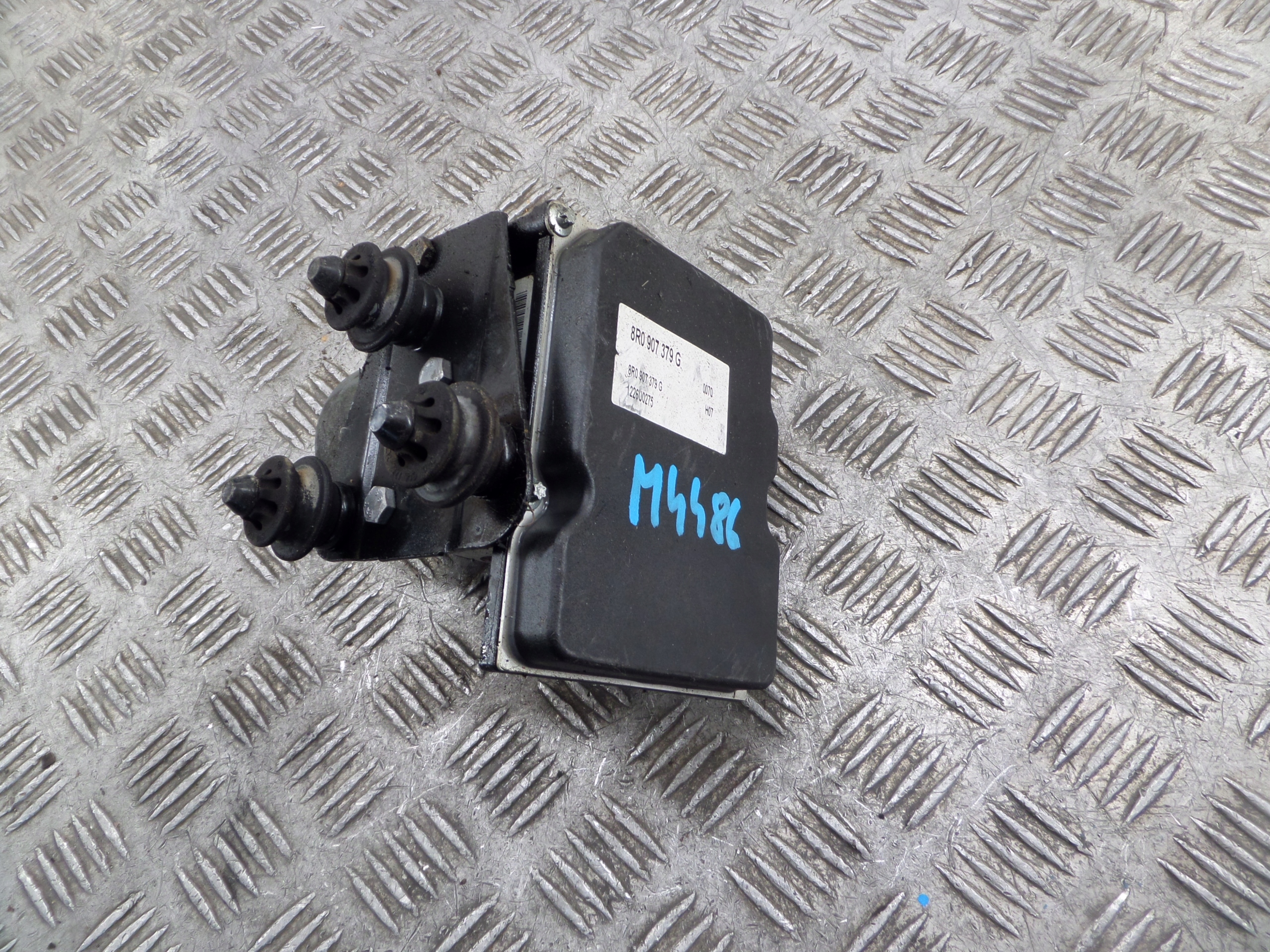 Servofreno ABS ESP AUDI Q5 8R 2.0 TDI 8R0907379G