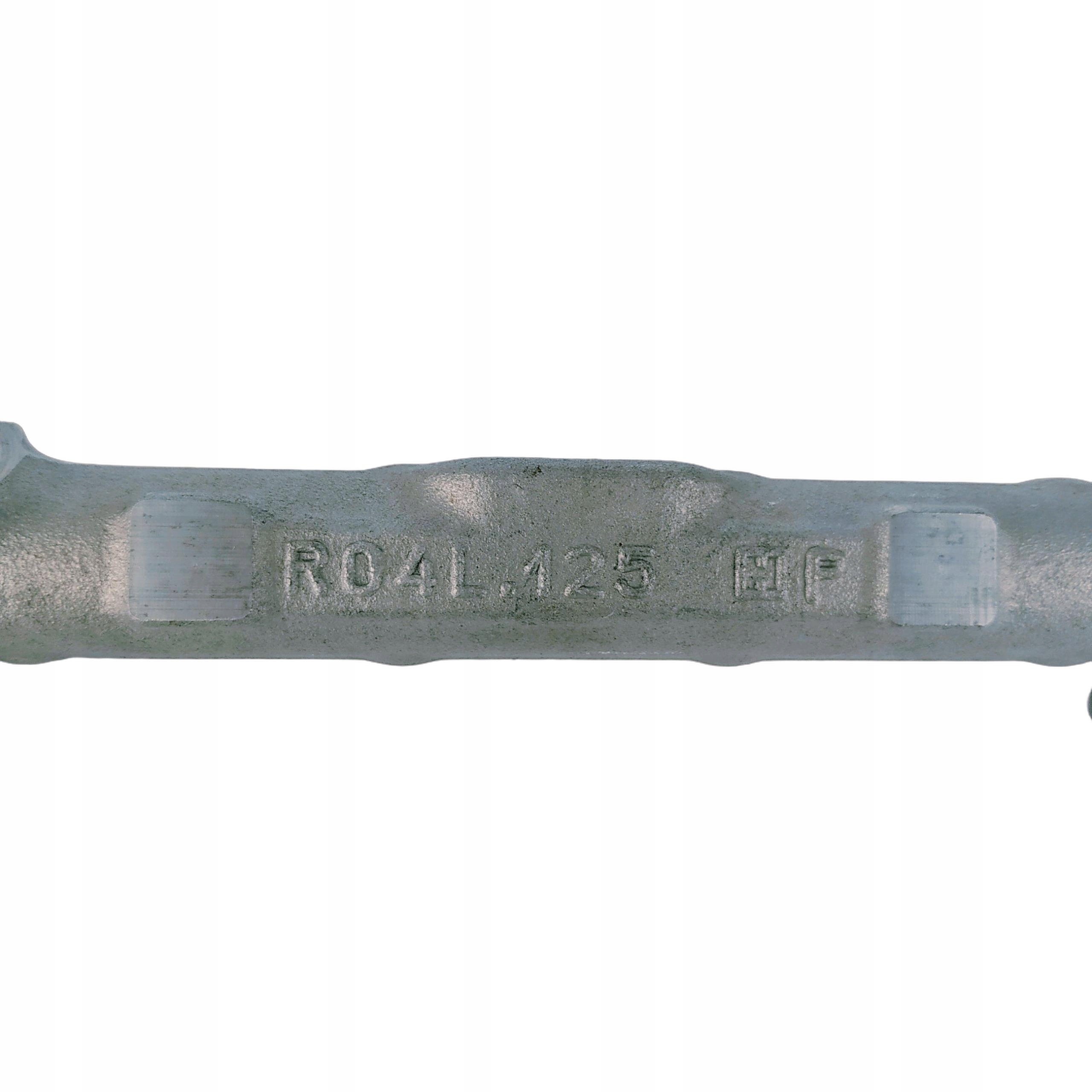 Rampe injection VW SEAT AUDI 04L125 04L125P