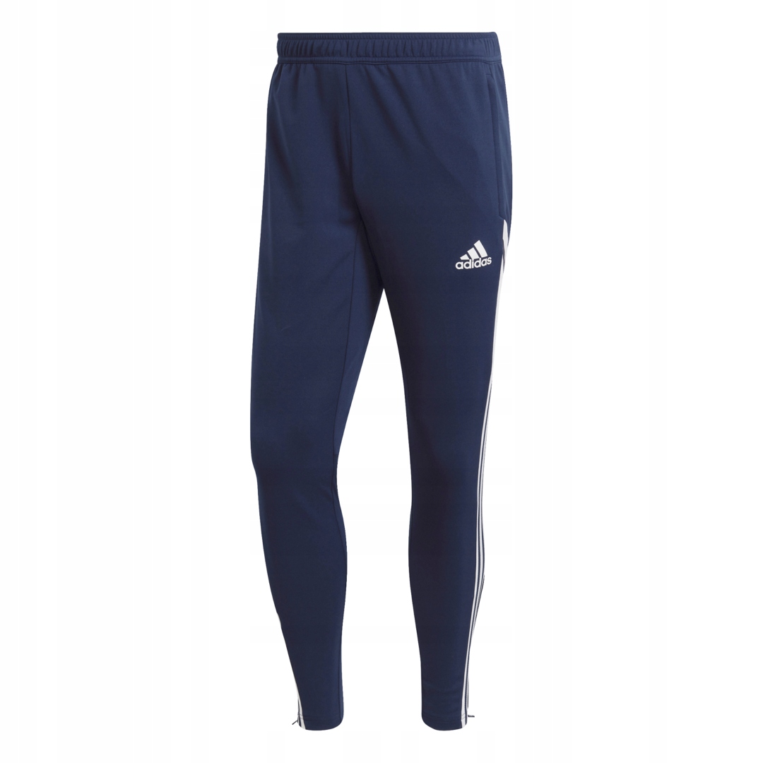 Spodnie adidas Condivo 22 niebieski r. L