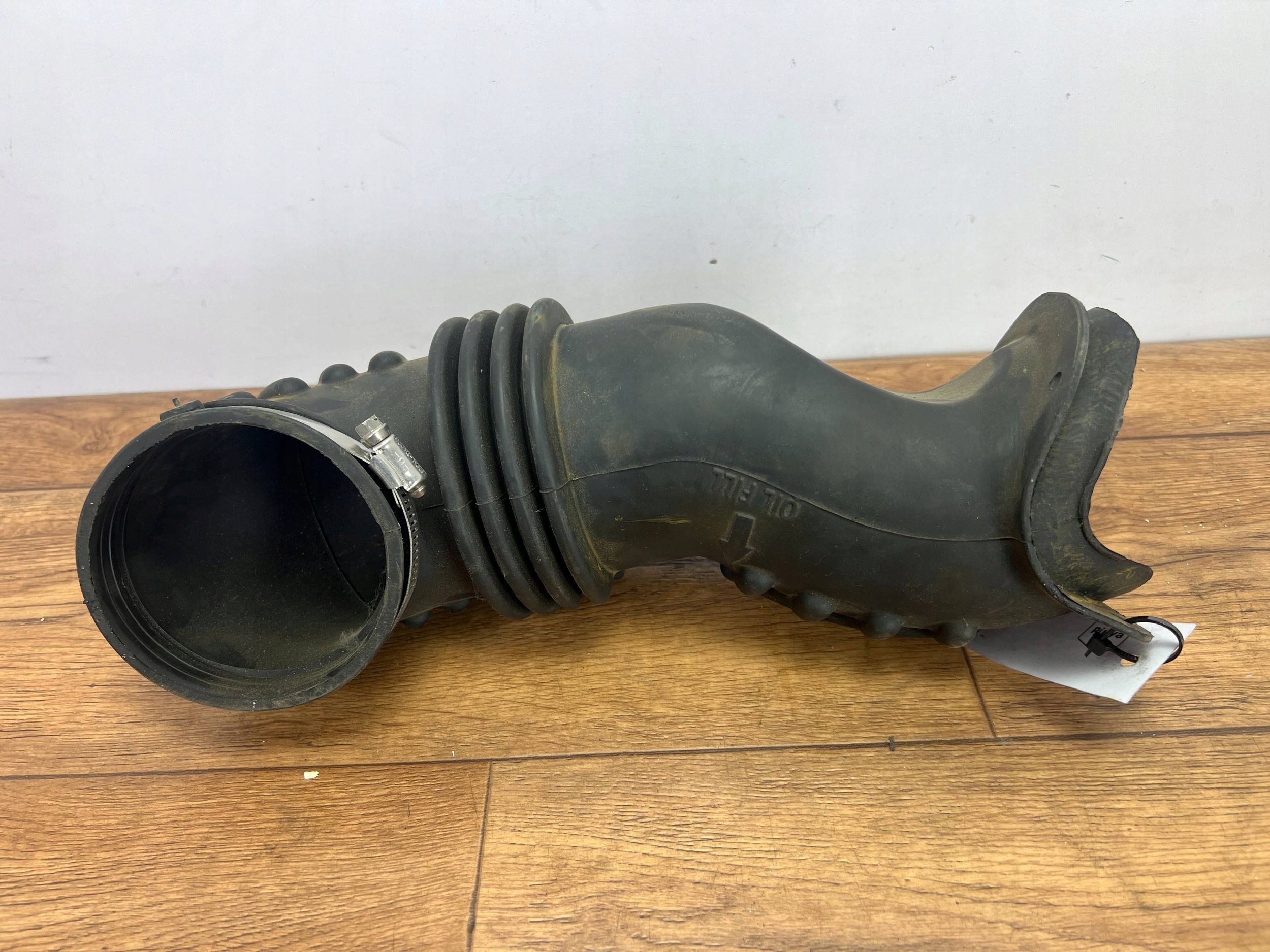 rohr dolotowa Schlauch Rohr luft filter Dodge Challenger Shaker 2015+