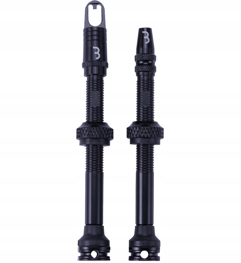 Ventily Tubeless Ready Alu Bbb BTI-160 60 mm 2ks