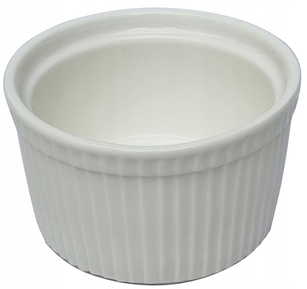 

Ambition Ramekin Kokilka Do Muffinek Babeczek 10CM