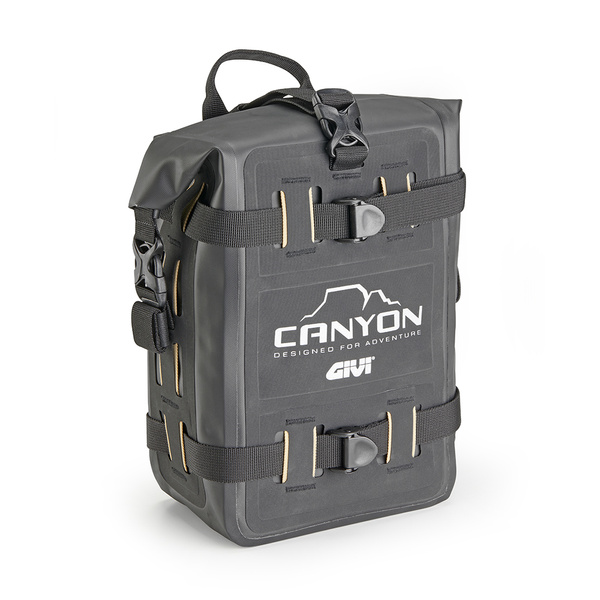 Givi GRT722B Torba Wodoszczelna Mocowana Do Gmoli