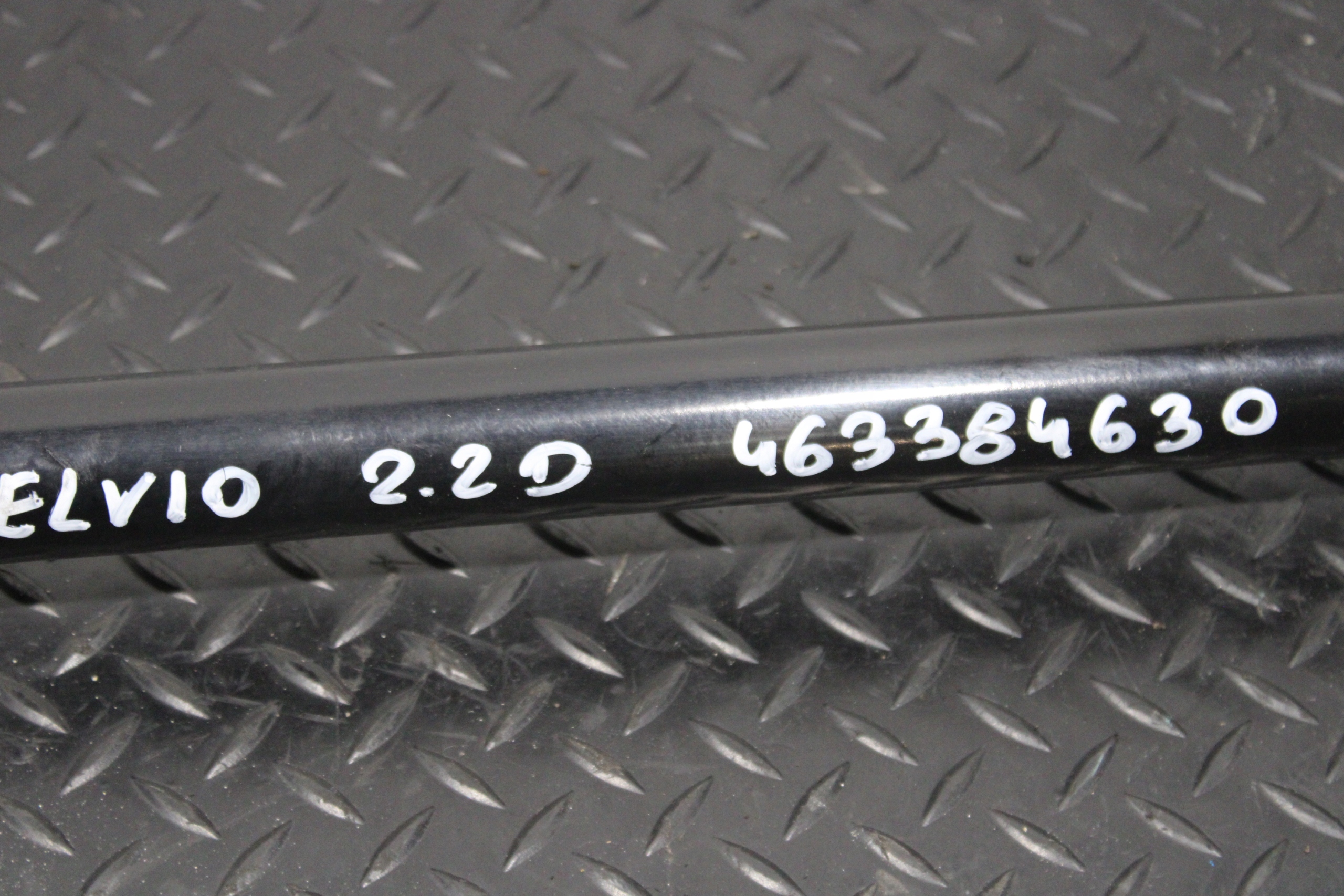 cardan KARDAN STELVIO Q4 463384630