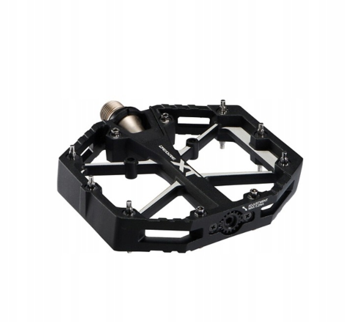 Pedały platformowe Shimano Deore Xt PD-M8240