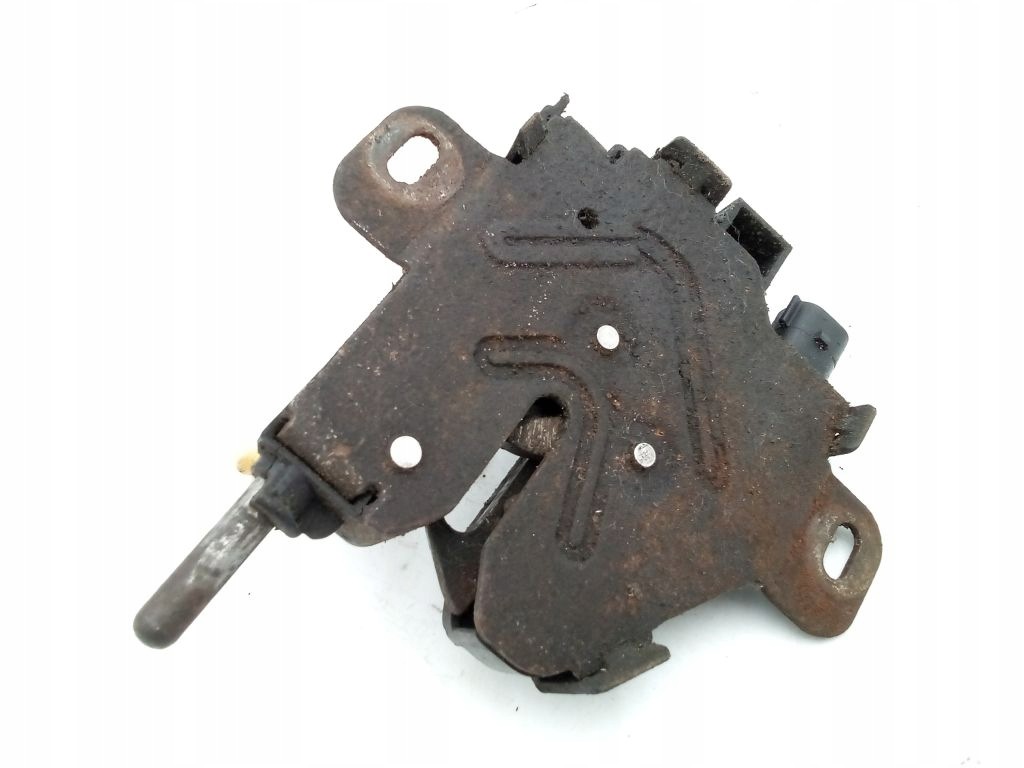 Ford Galaxy MK2 II 2 bonnet latch lock