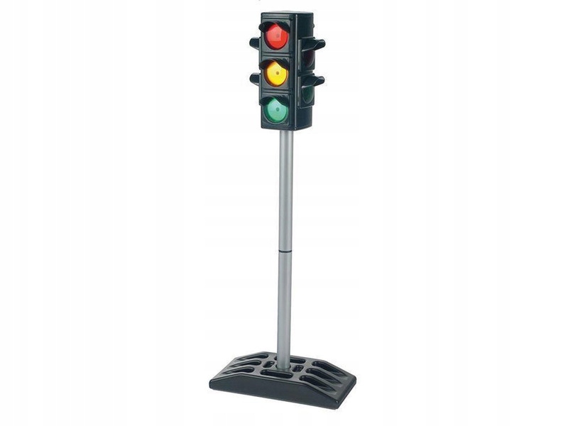 

Sygnalizator świetlny Klein 2990