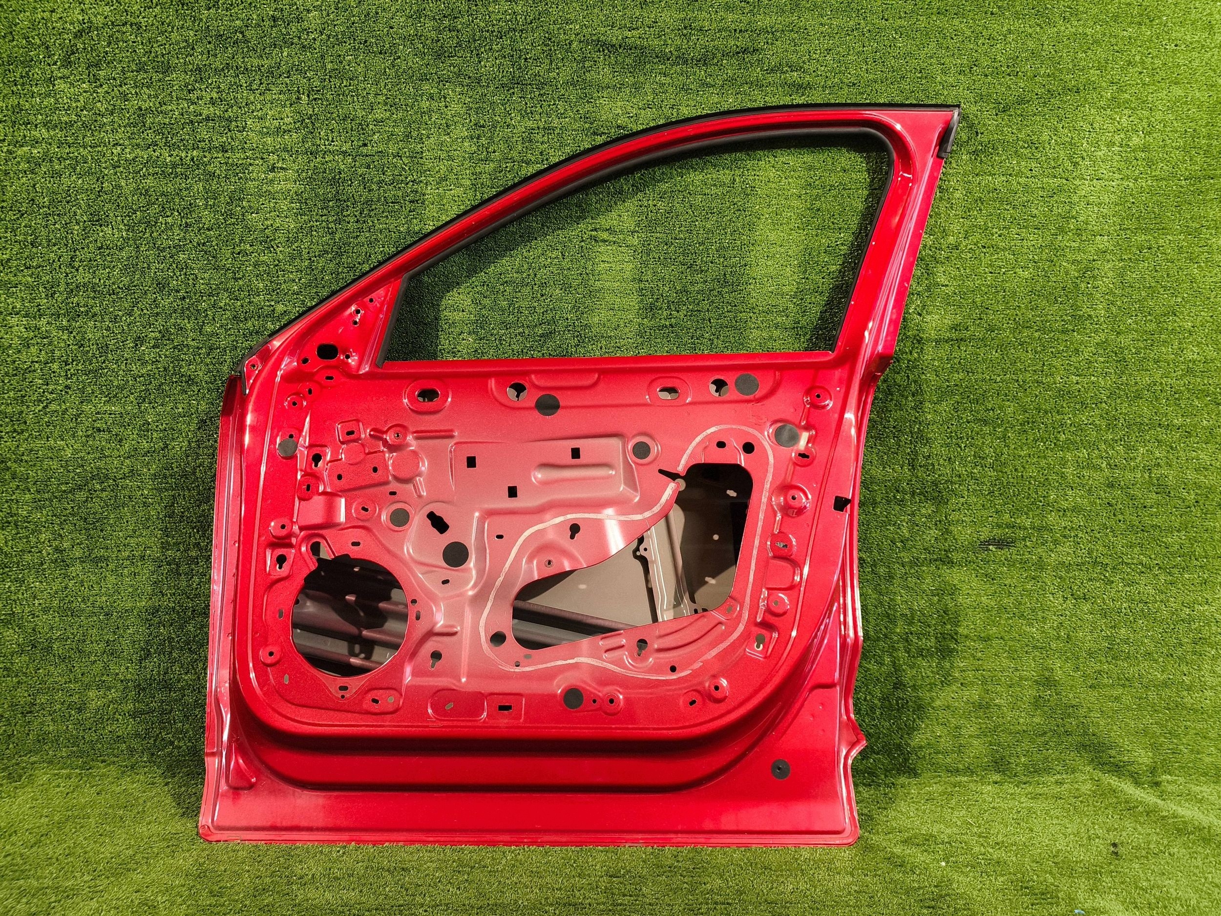 door front right right front PEUGEOT 408 II 21- NR.4940