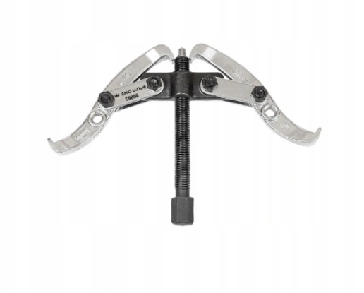 ŚCIĄGACZ DO ŁOŻYSK DWURAMIENNY 3' 75mm C4055 Marka RICHMANN