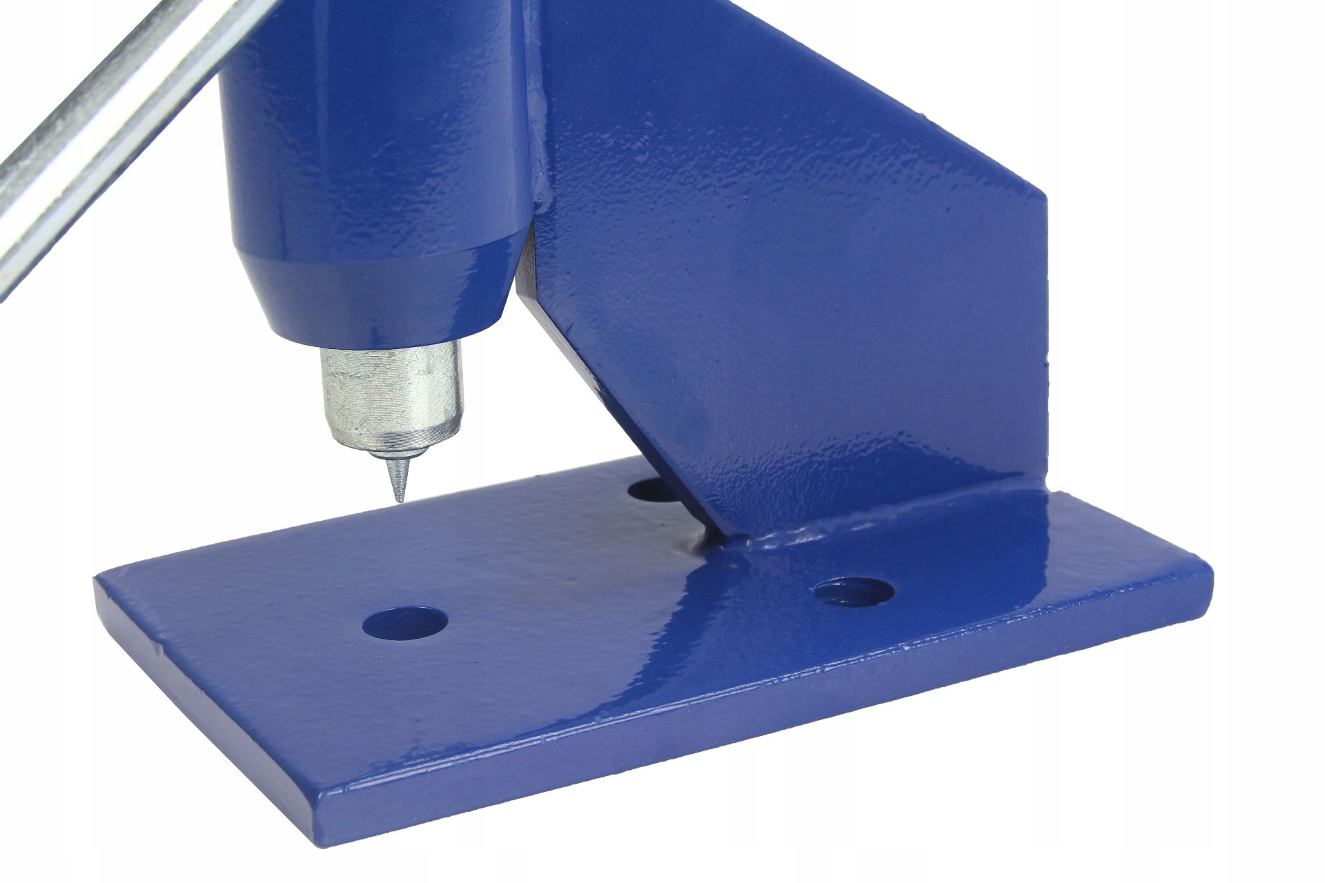 PRZYRZĄD DO ROZNITOWYWANIA ŁAŃCUCHÓW PRASKA Długość (mm) 10