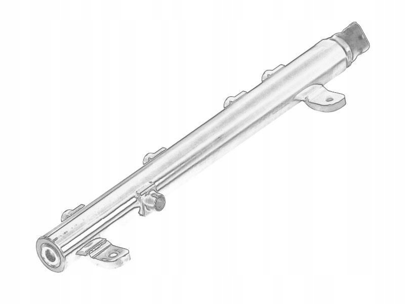 Elementy układu CR FIAT 504128917 Producent części Fiat OE