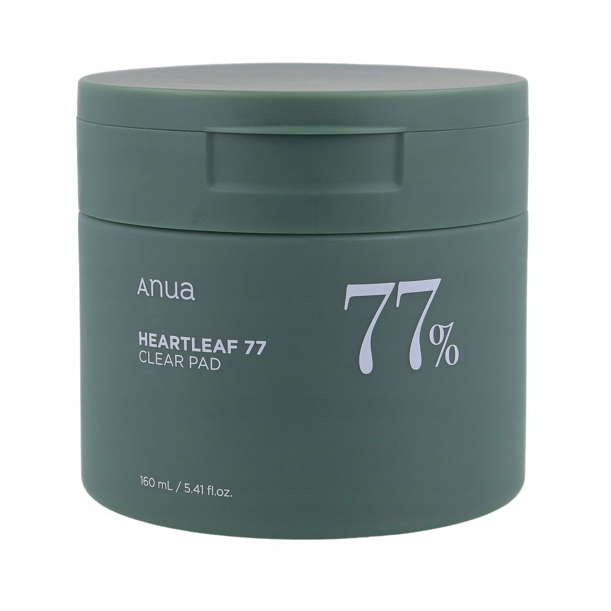 PODKŁADKA Z TONEREM ANUA HEART