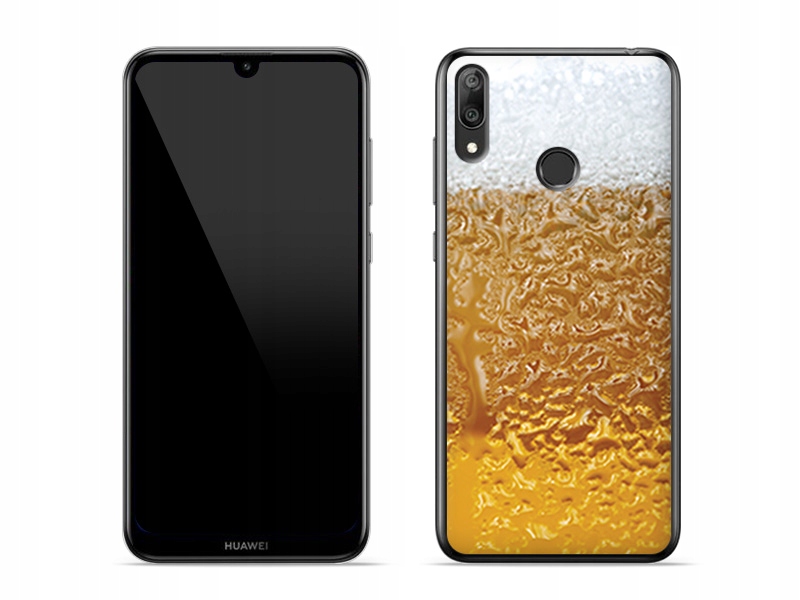 

Etui do Huawei Y7 (2019) Fantastic Case