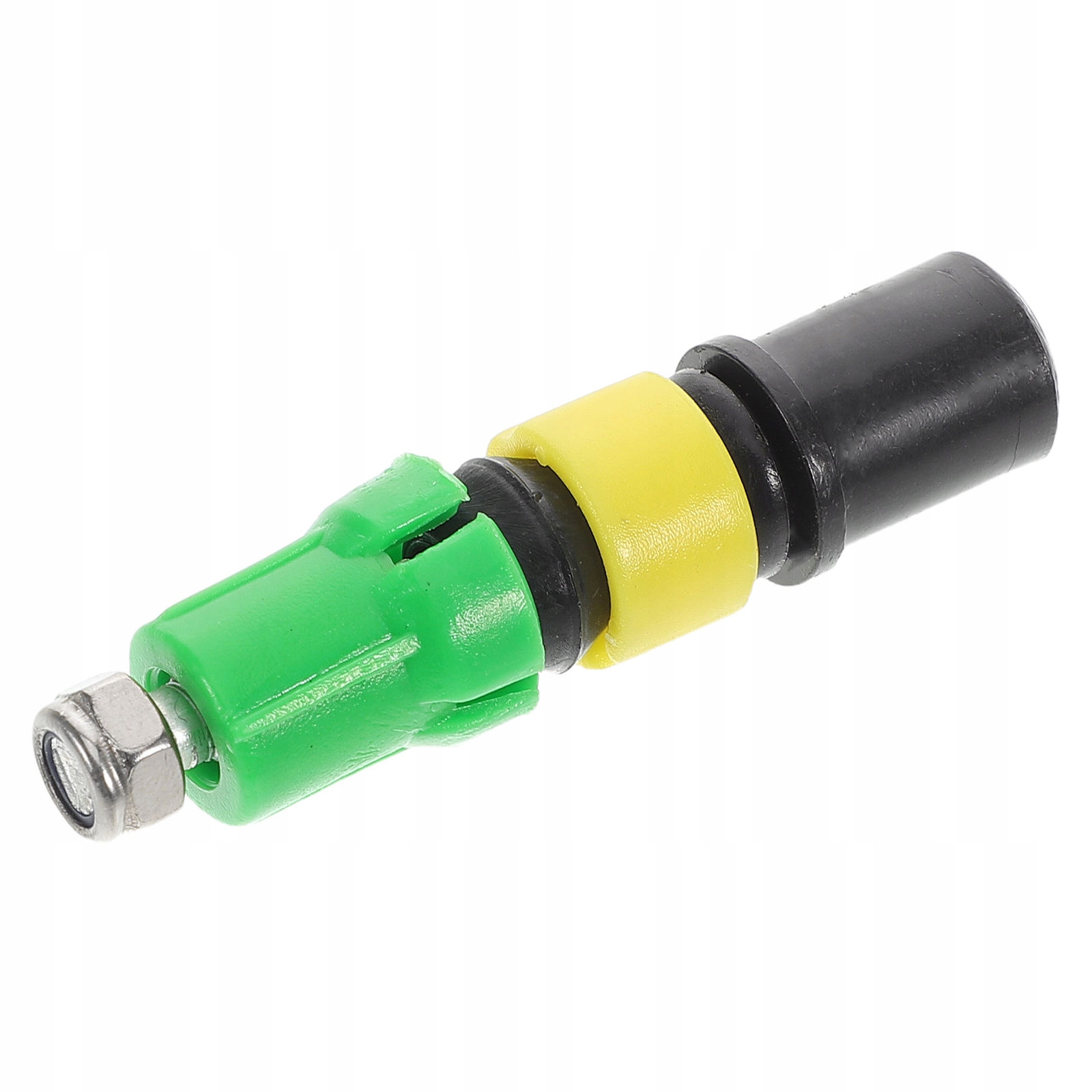 Część Do Kijków Trekkingowych Z Wewnętrzną Blokadą I Amortyzacją