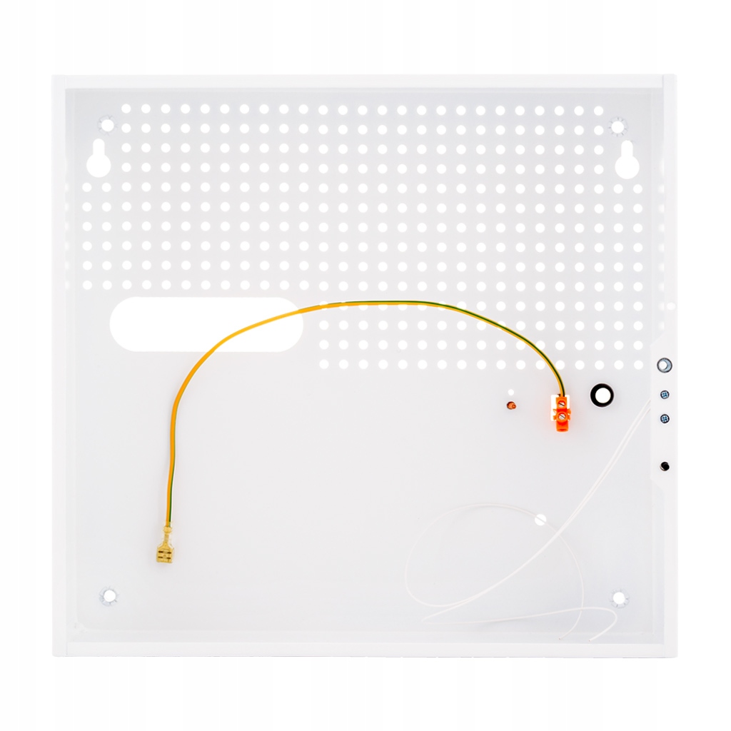 Obudowa wewnętrzna IP20 300x320x90mm Abox-f Atte