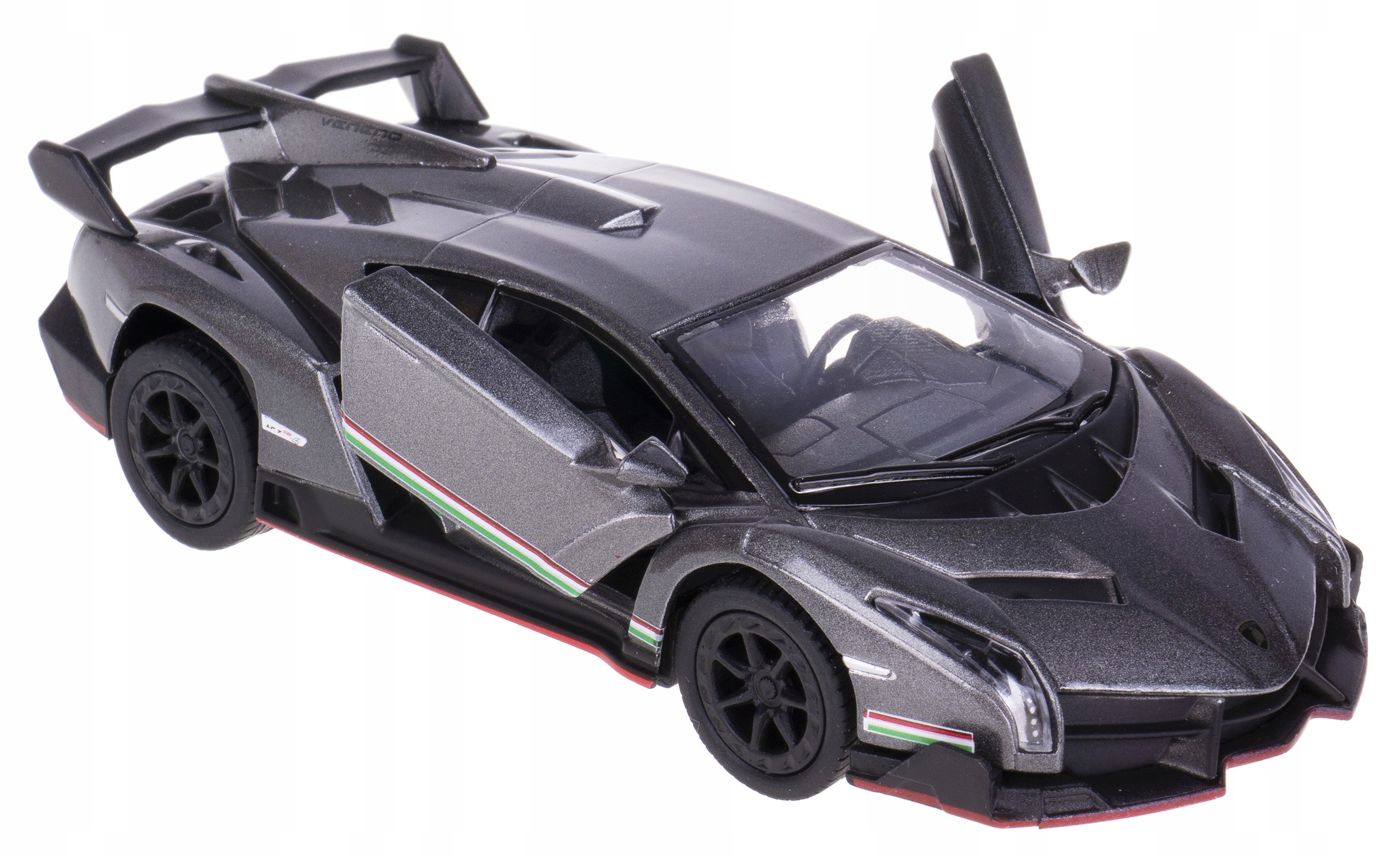 

Lamborghini Veneno Model Metalowy 1:36 Kinsmart Sr