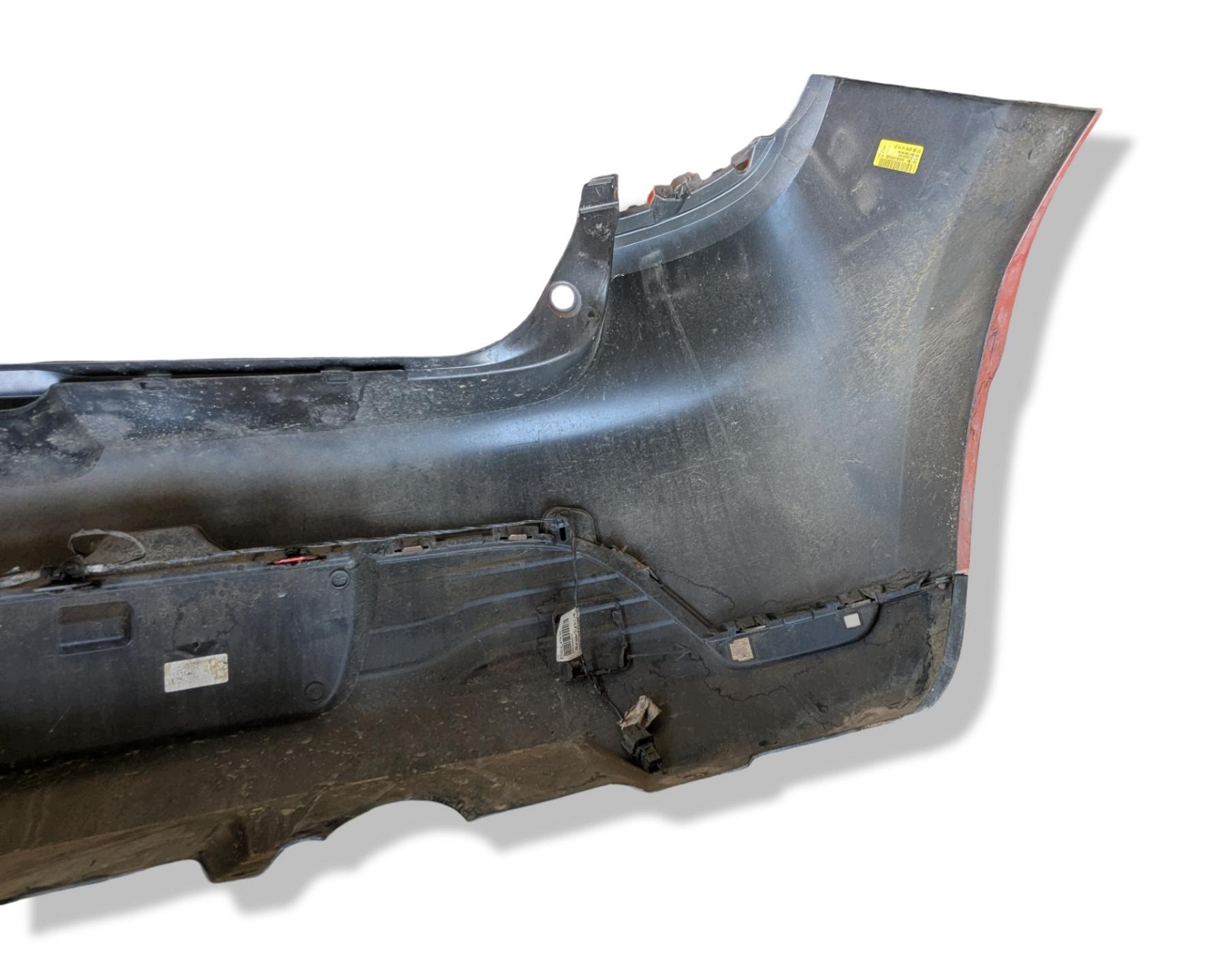 bumper rear Renault Clio 4 2014 850225639R