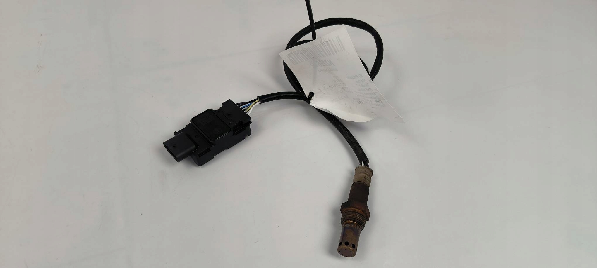 SONDA LAMBDA 05L907807J SKODA OCTAVIA IV