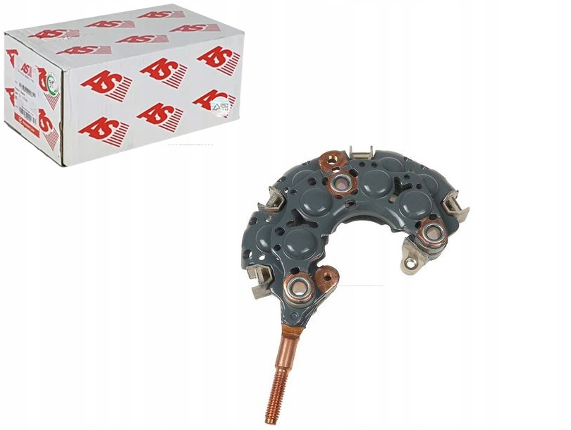 MOSTEK DIODOWY ALTERNATORA HONDA TOYOTA AS-PL