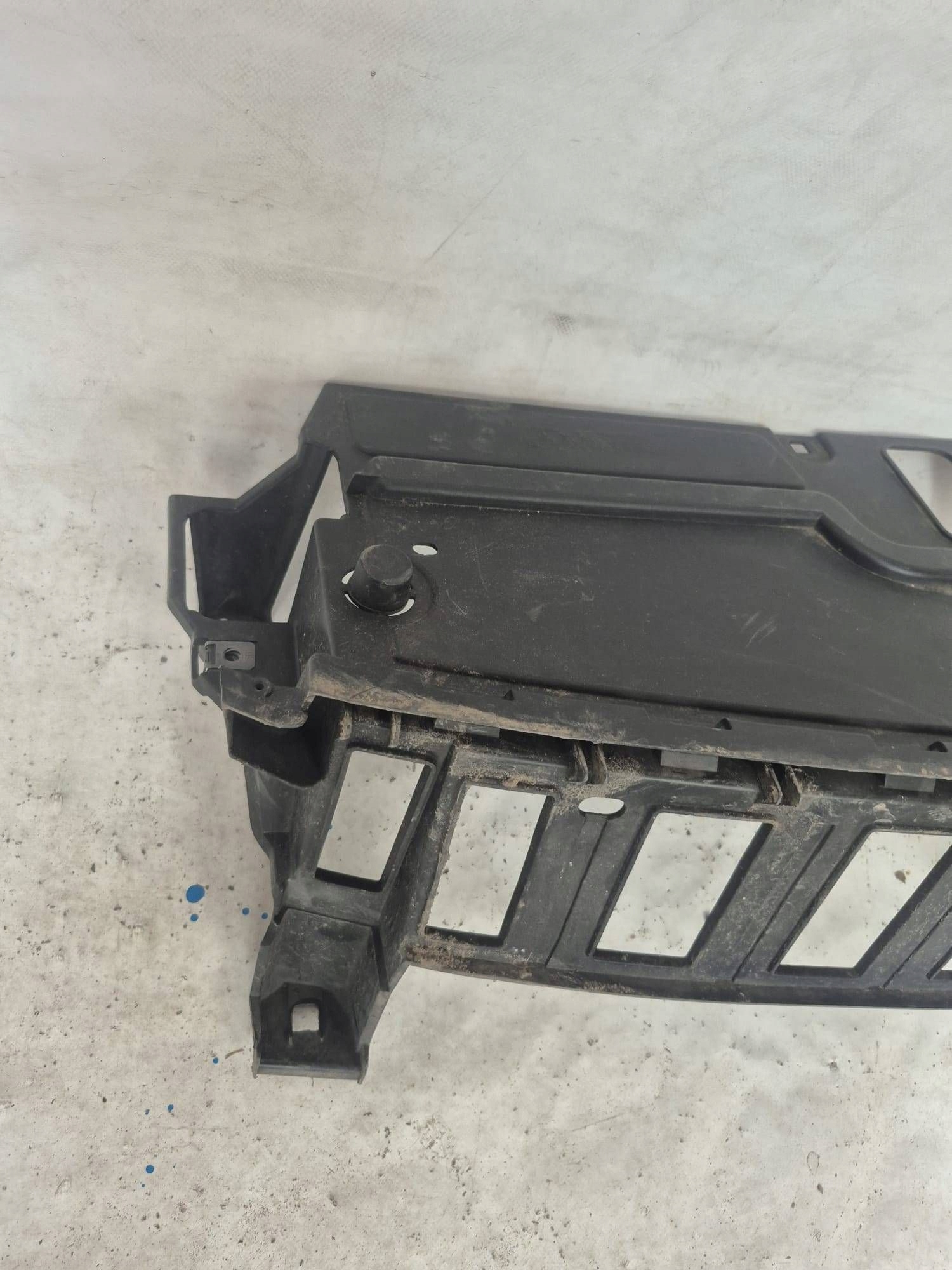 OPEL GRANDLAND X 17- support panel for radiators pillar front YP00024377