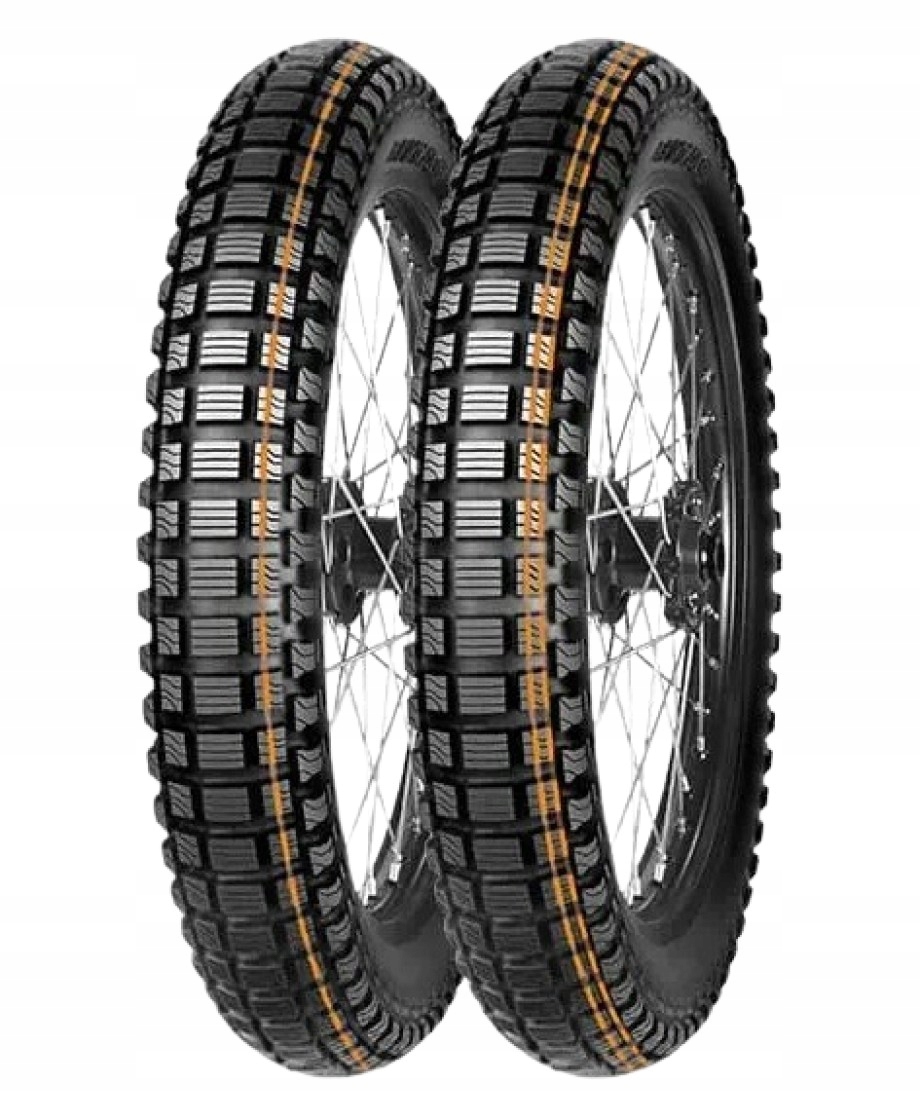 Mitas SW-07 3.75-19 61 P Tt