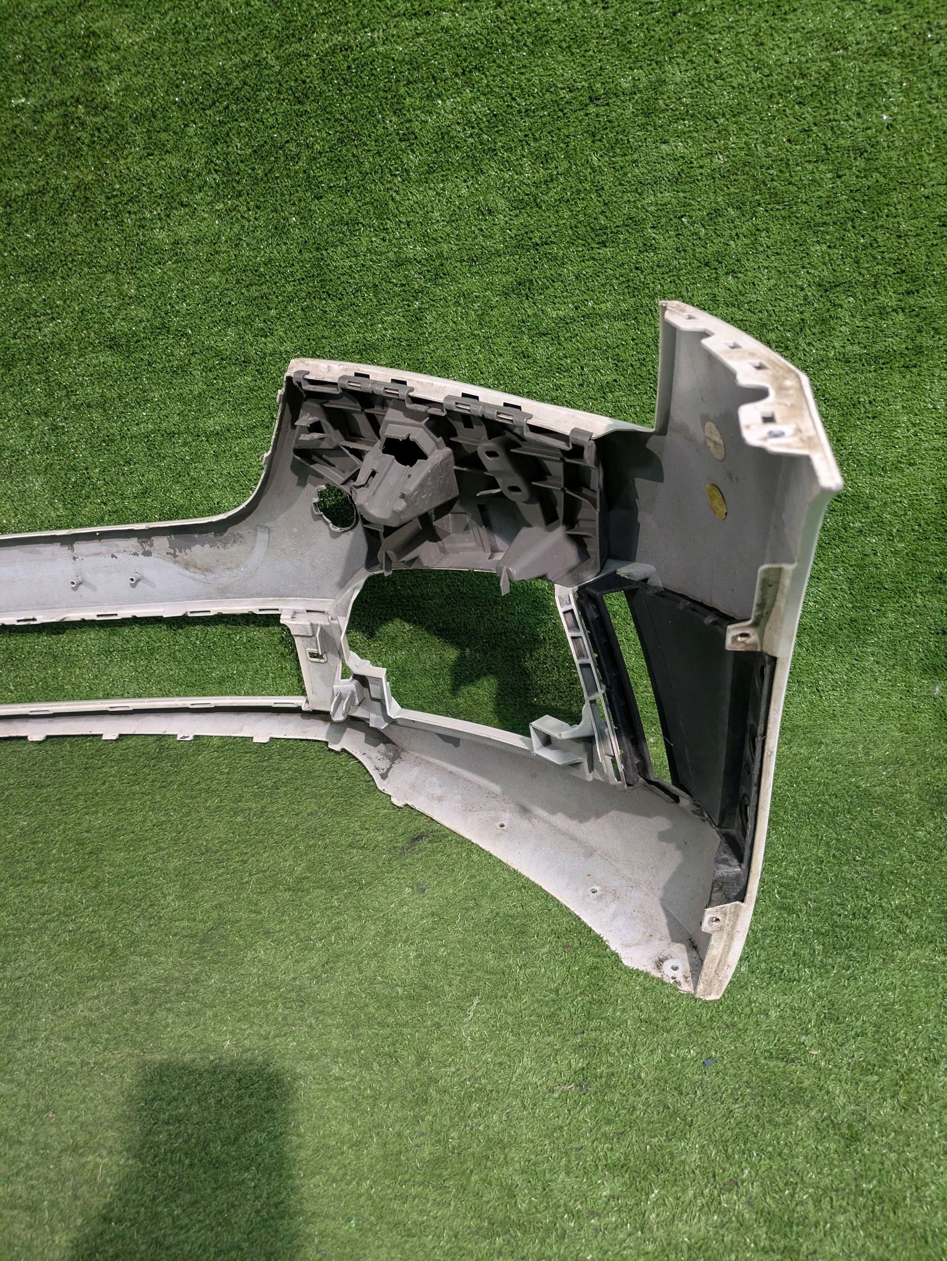 front bumper front SKODA SCALA 19- NR.Z9004