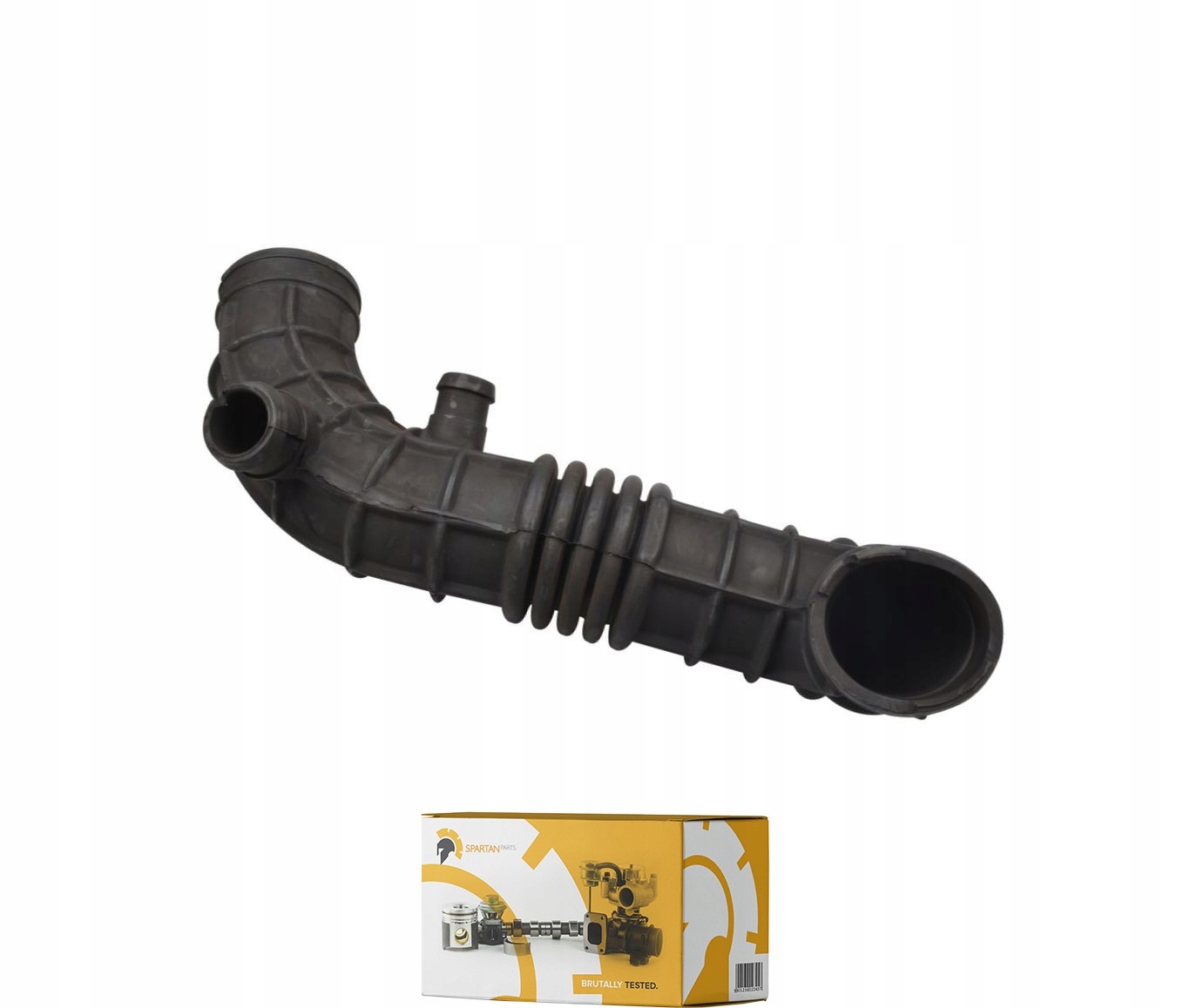 080.050.0068 - ТРУБА ПОВІТРЯНОГО ФІЛЬТРА FIAT DOBLO 00> 1.6 16V