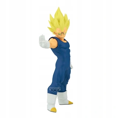 Figurka Dragon Ball Z Grandista Majin Vegeta 31 cm