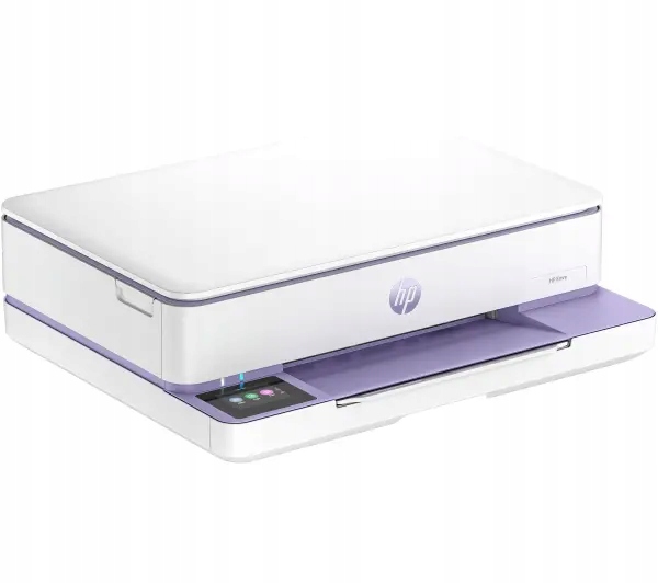 Urządzenie wielofunkcyjne Hp Envy 6122e Wi-Fi Drukarka Skaner Kopiarka Faks