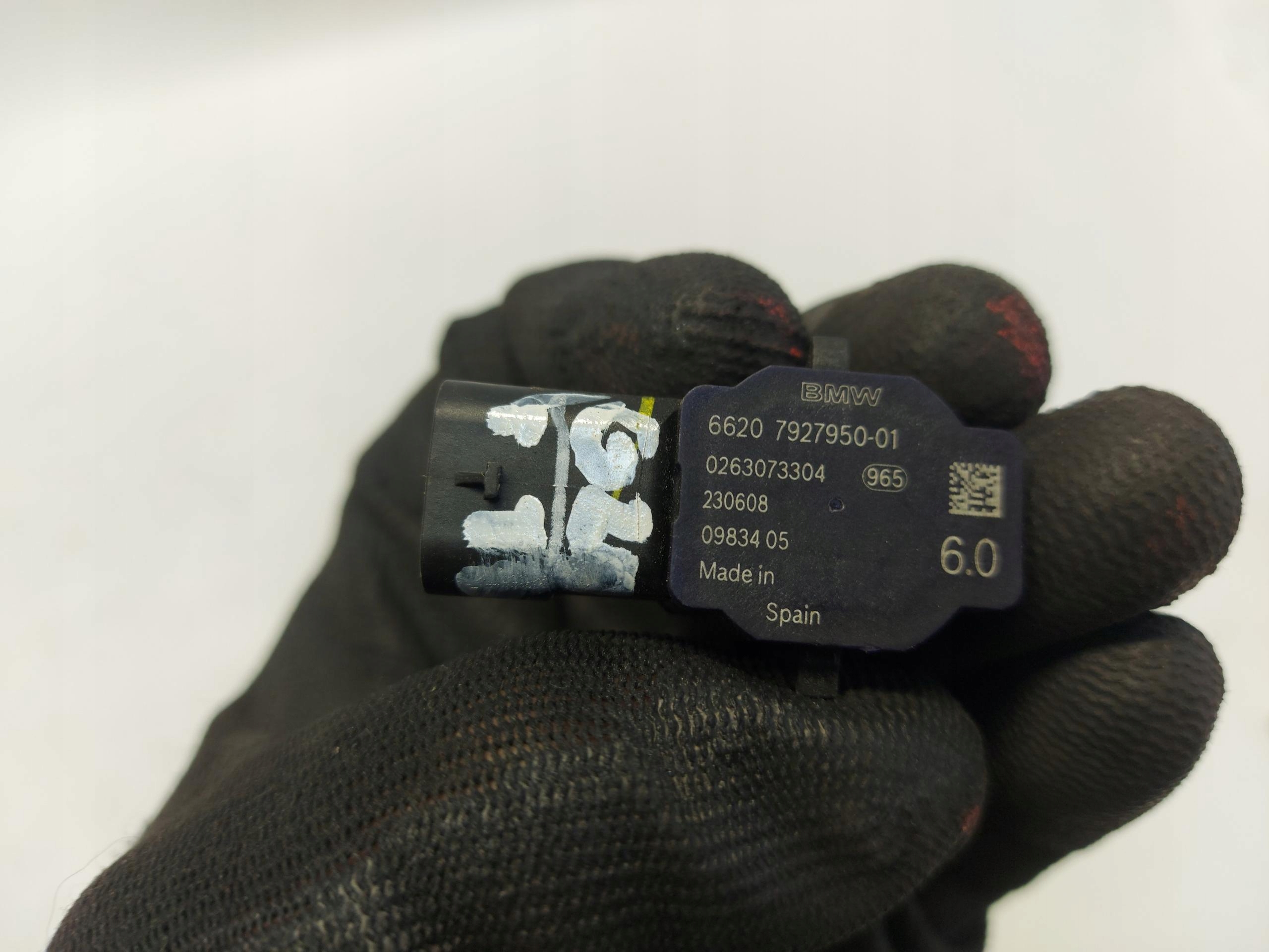 BMW G20 LIFT Sensor Parken 7927950