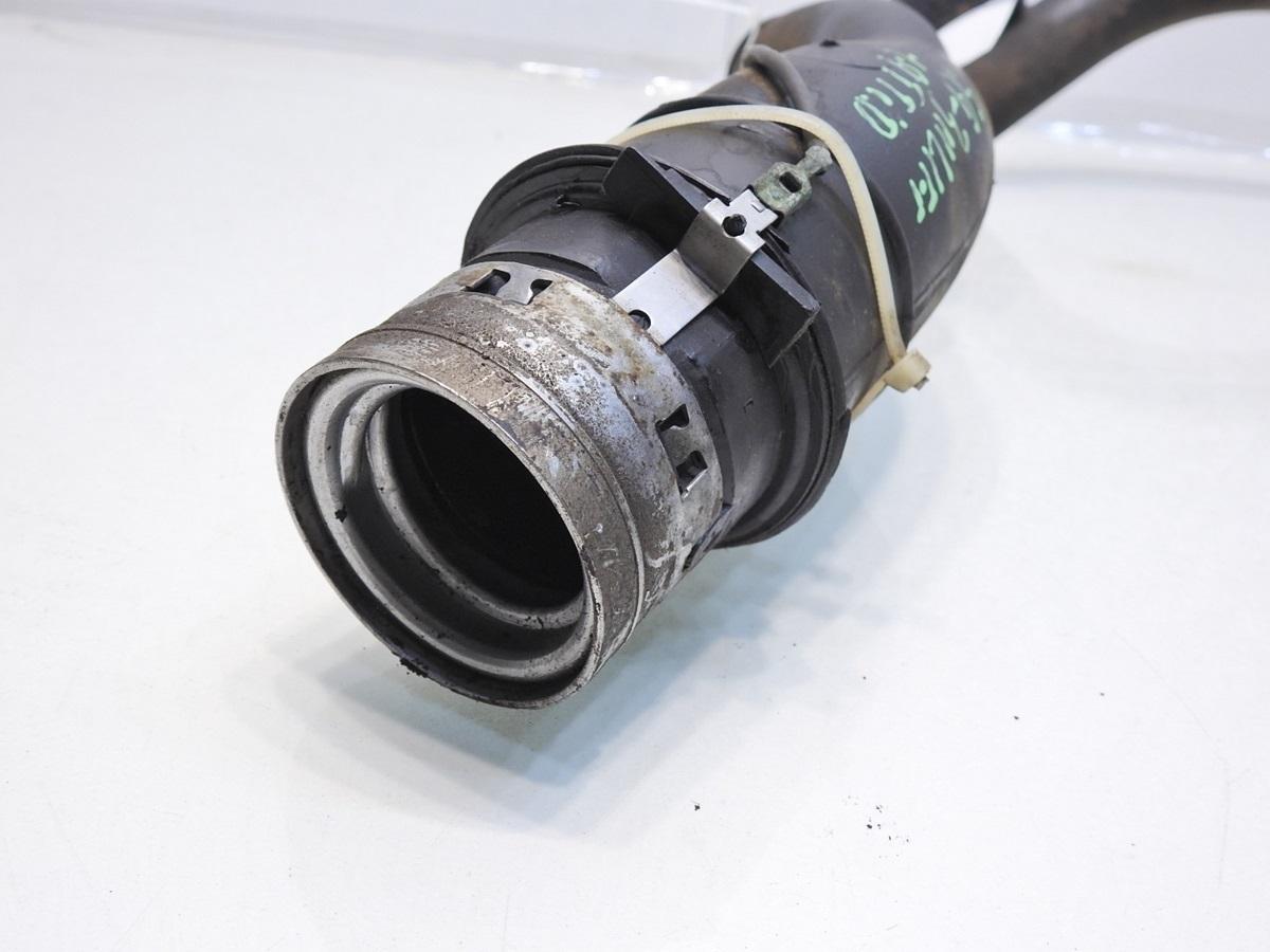 RURA WLEW PALIWA SAAB 9-3 II 1.9 TTID Typ silnika Diesel