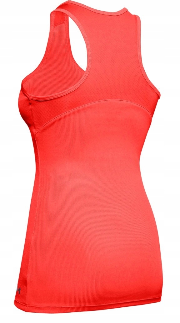 UNDER ARMOUR KOSZULKA VICTORY TANK CZERWONY L Płeć kobieta