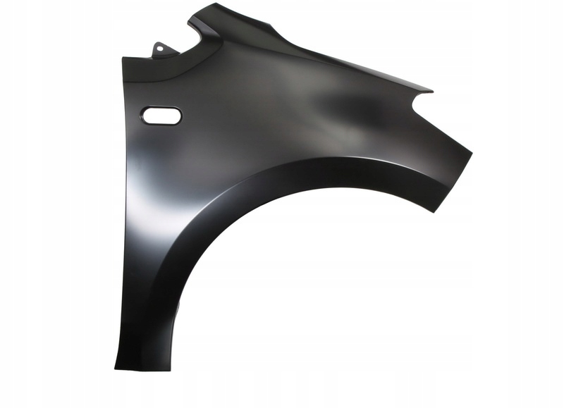 Pravý Blatník Škoda Citigo 2011-2017 Každá Barva