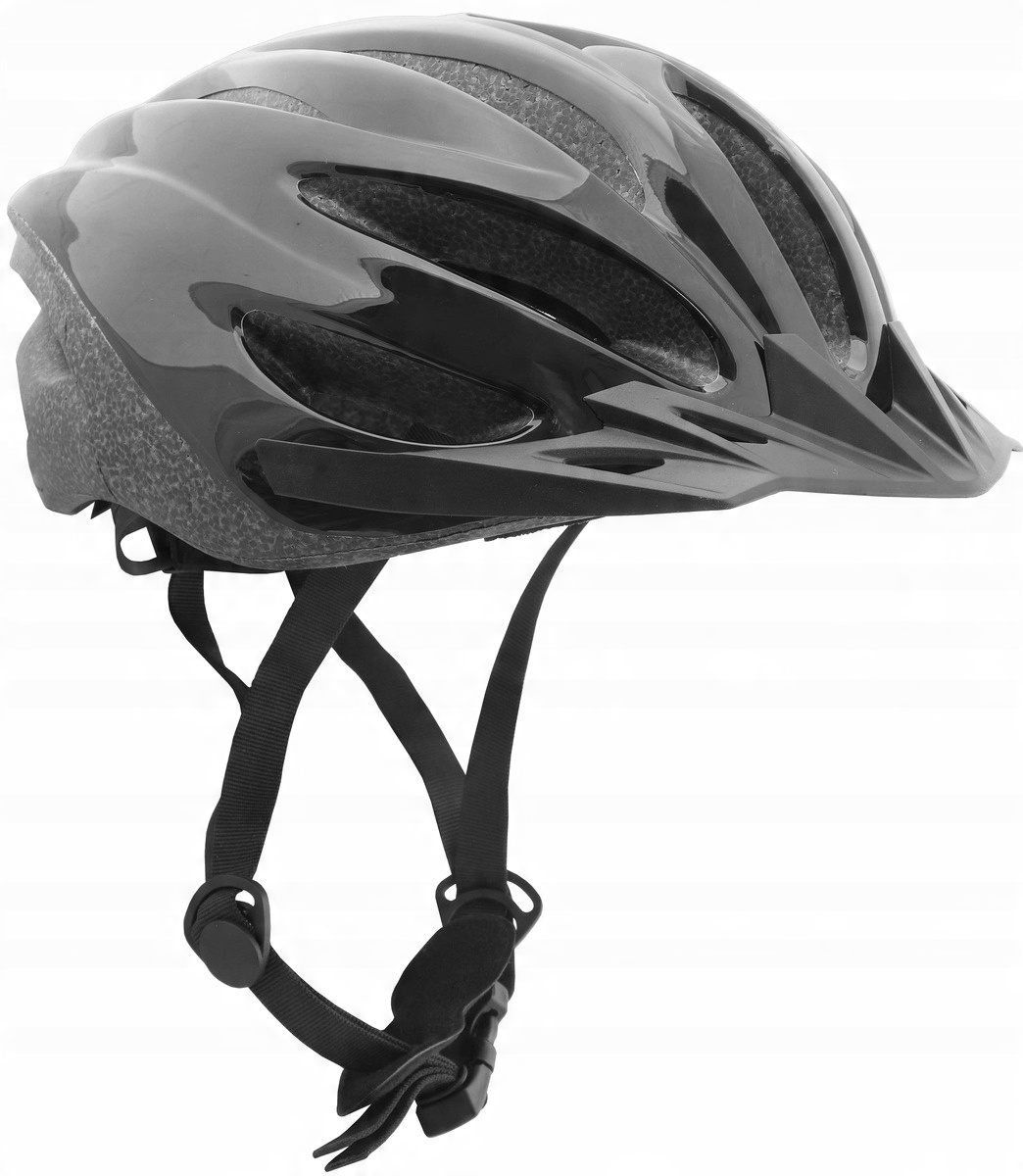 

Kask Rowerowy Vogel VKA-921B Rozmiar M Czarny