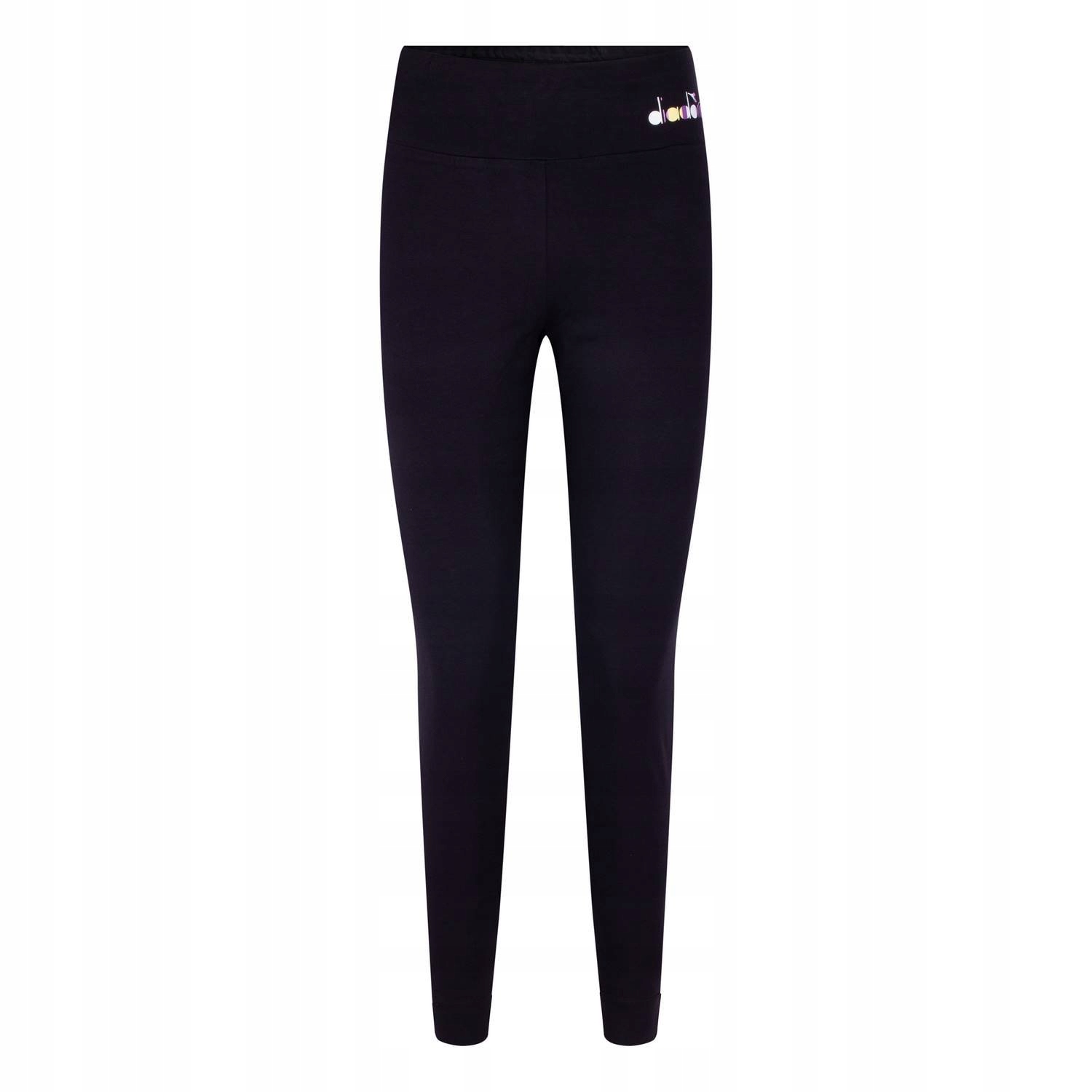 

Legginsy damskie Diadora L.leggings Spotlight
