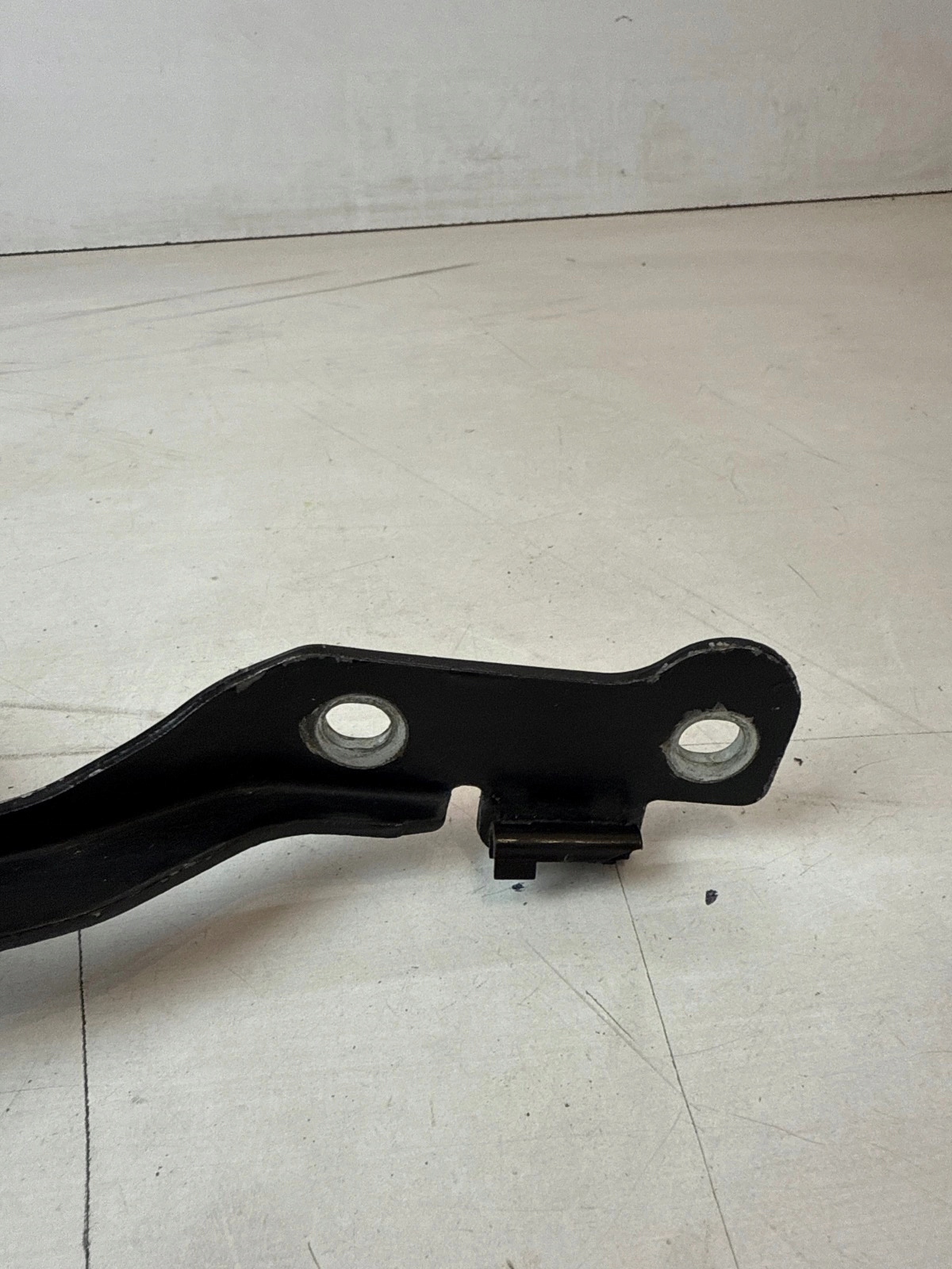 hinge bonnets front front left Chevrolet Aveo T250