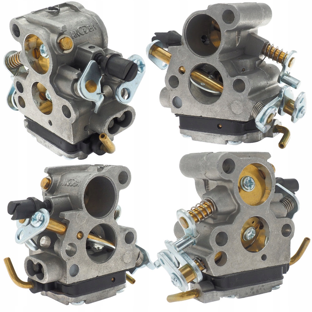 

Gaźnik do piły Husqvarna 235 235e 236 240 240e