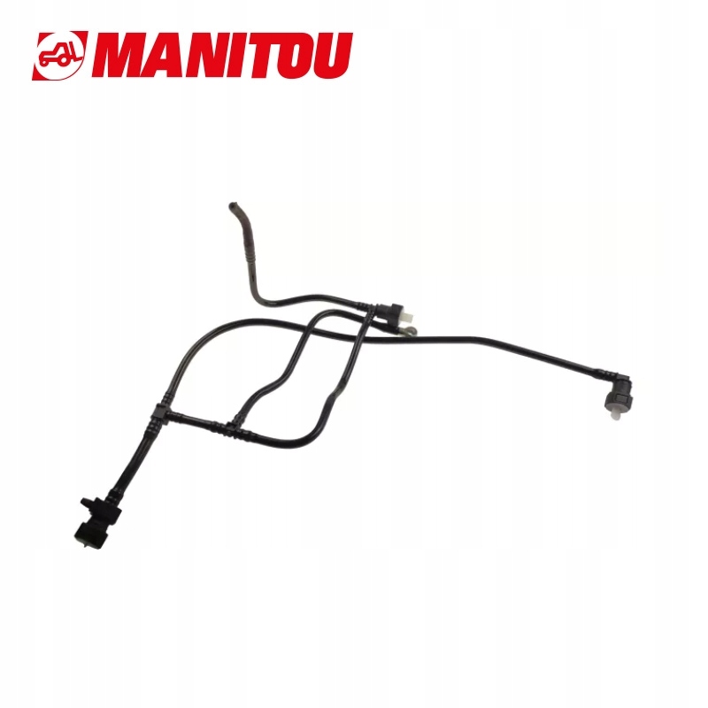 748563 - Manitou - Przewód paliwowy Producent części Manitou