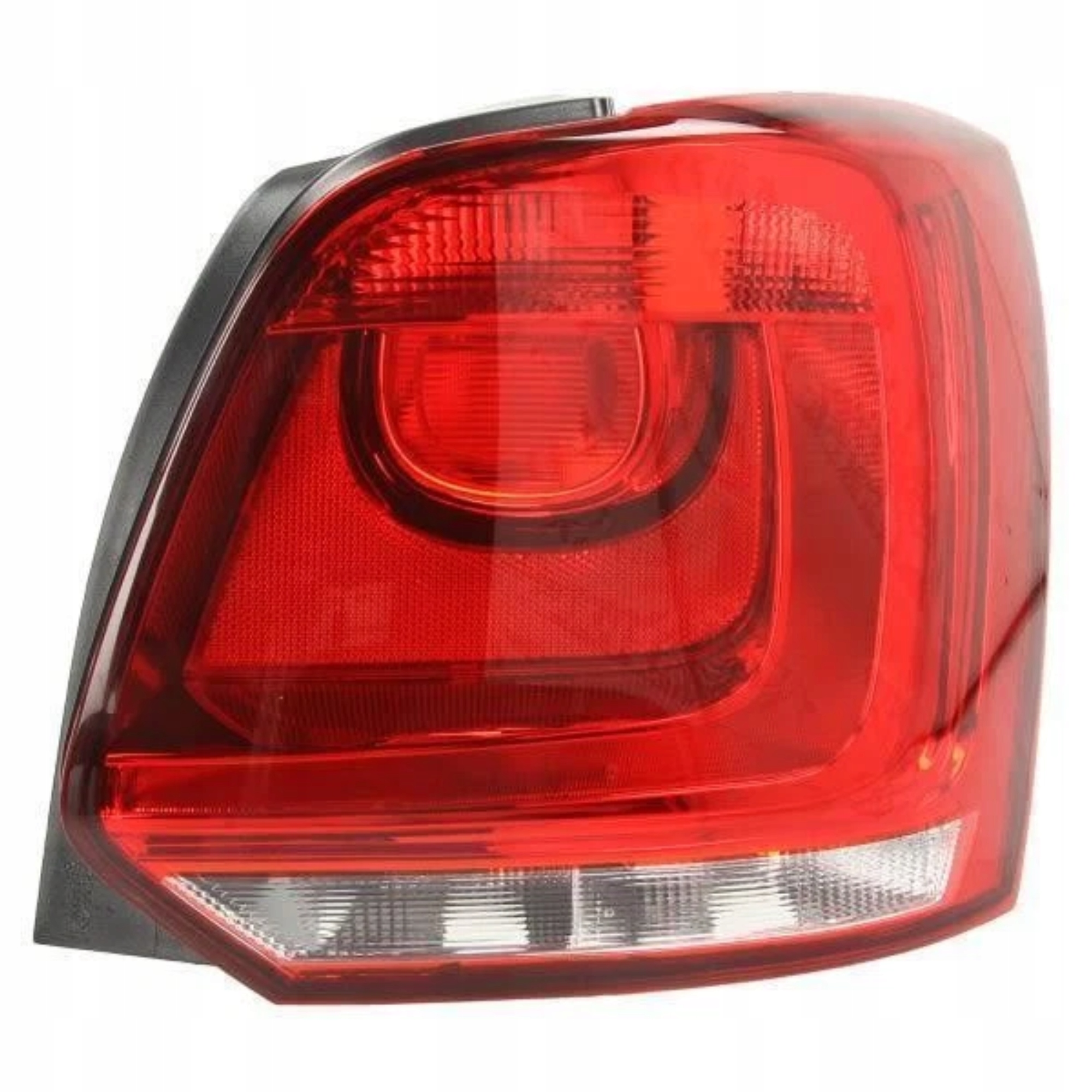 Volkswagen Polo 2009-2014 Zadní Světlo Pravé Nové Homologace 6R0945096A