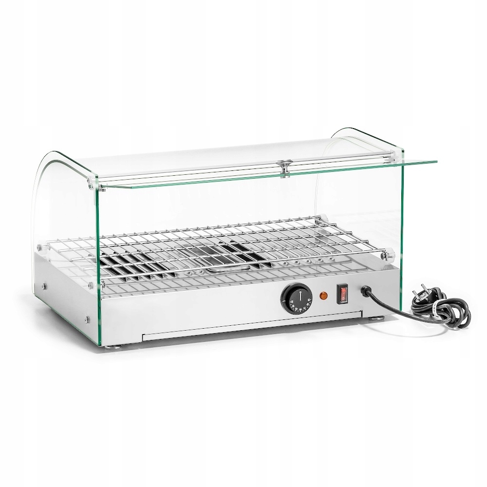 WITRYNA GRZEWCZA 25 L PROFICHEF PC15312 Kod producenta PC15312