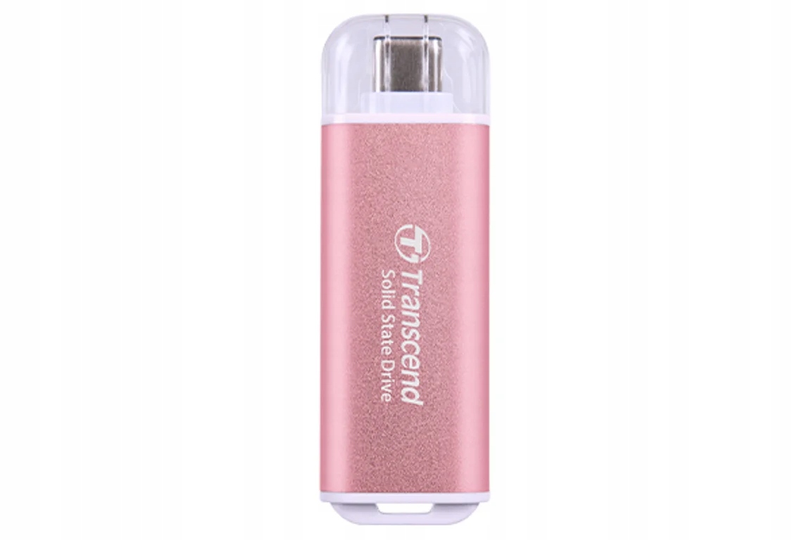 Ssd disk Transcend TS1TESD300P 1TB