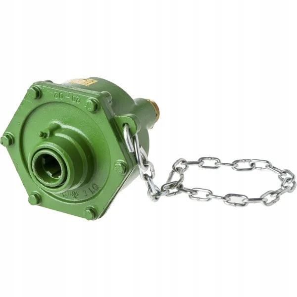 Pompa wody na wałek WOM Ferroni, ML 20 30/30 mm Producent Ferroni