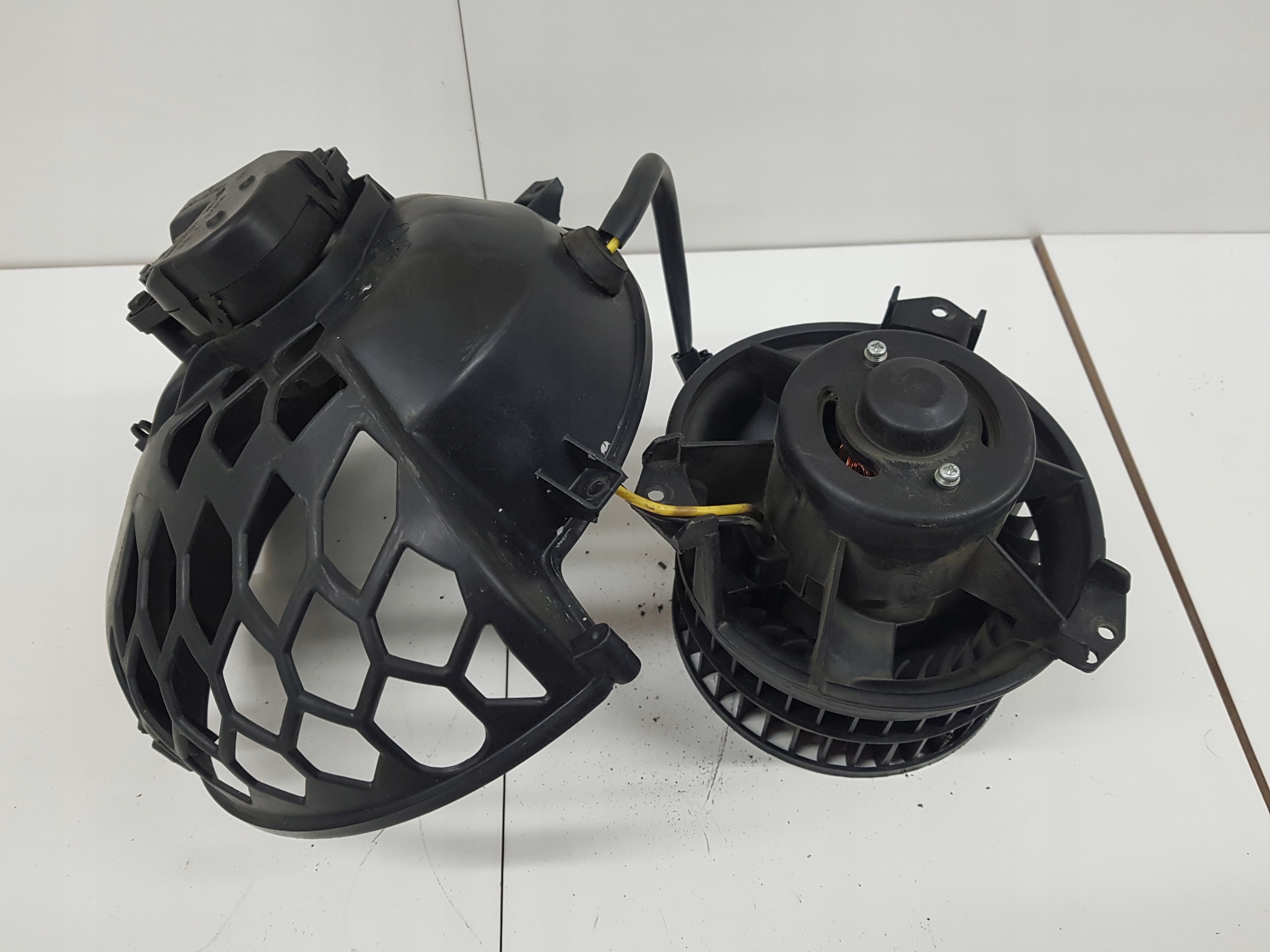 ventilator rešetka ventilacije CHRYSLER PACIFICA