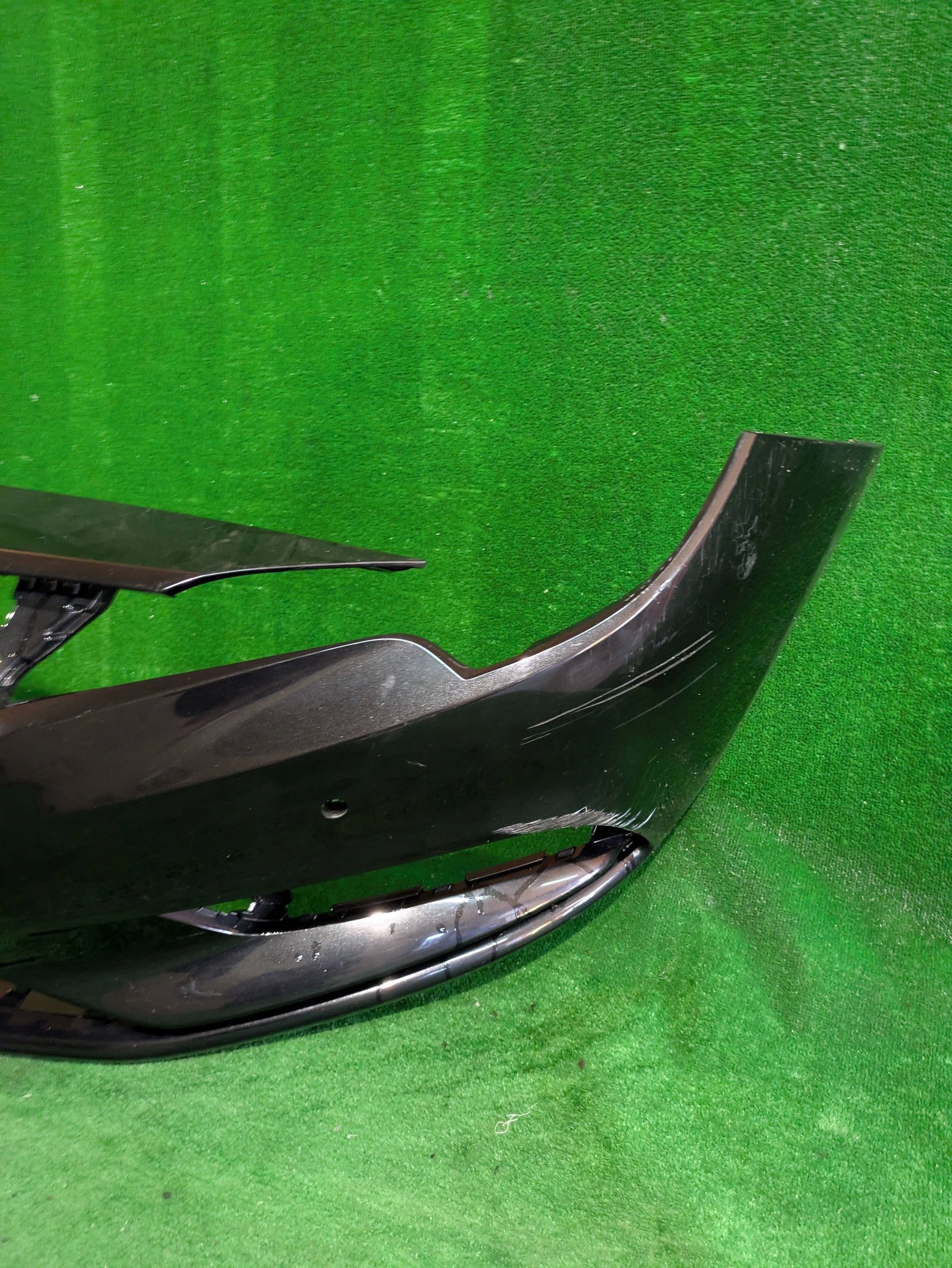 frontstoßstange vorne OPEL ASTRA K 15-19 NR.Z6270